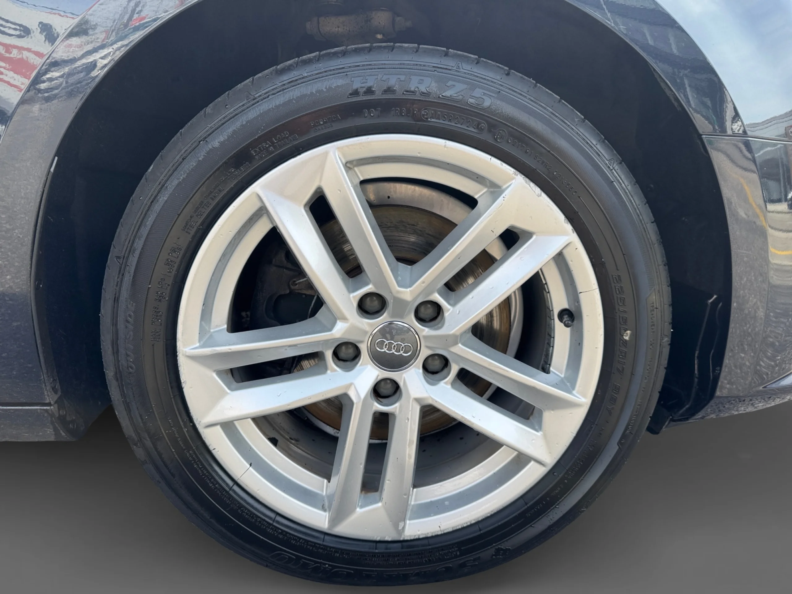 AUDI A4 AVANT 2.0 TDI 110KW(150CV) S TRONIC - Foto 8