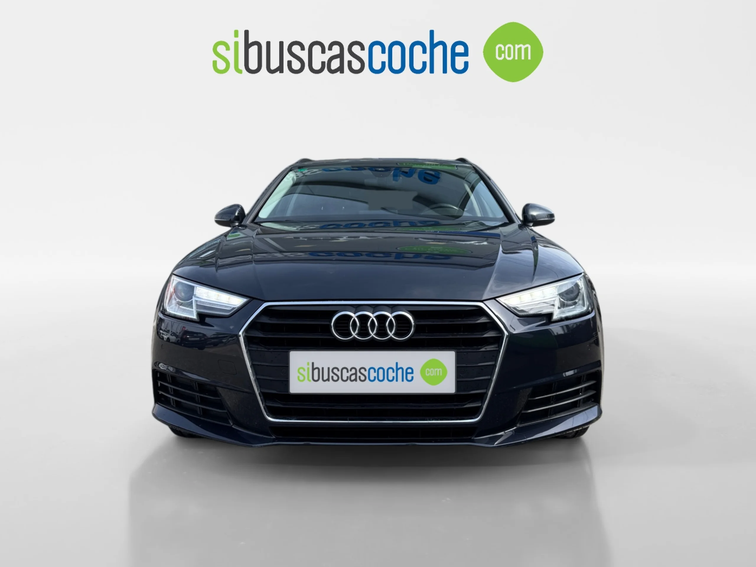 AUDI A4 AVANT 2.0 TDI 110KW(150CV) S TRONIC - Foto 12