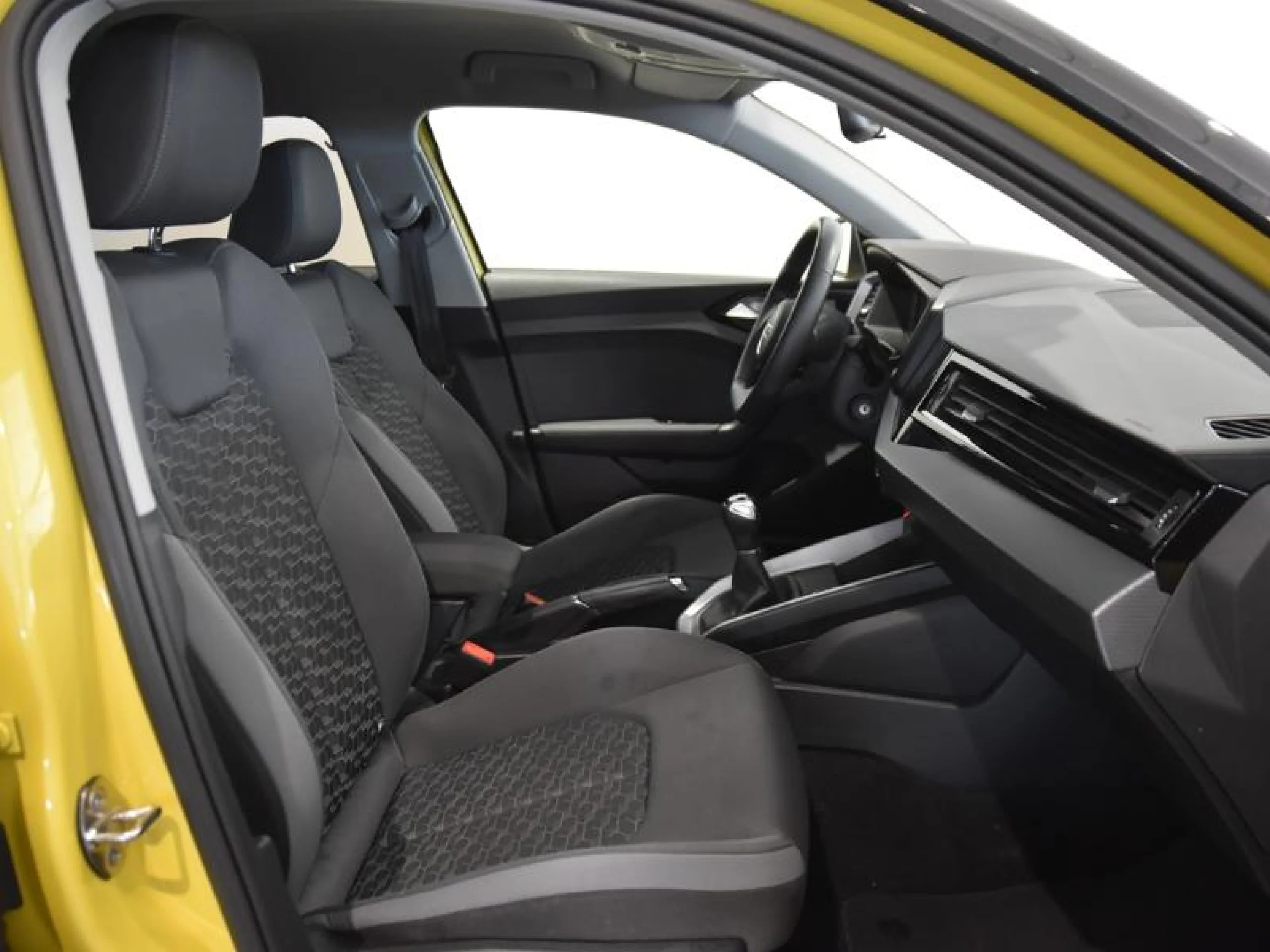 AUDI A1 SPORTBACK ADRENALIN 25 TFSI 70KW (95CV) - Foto 6