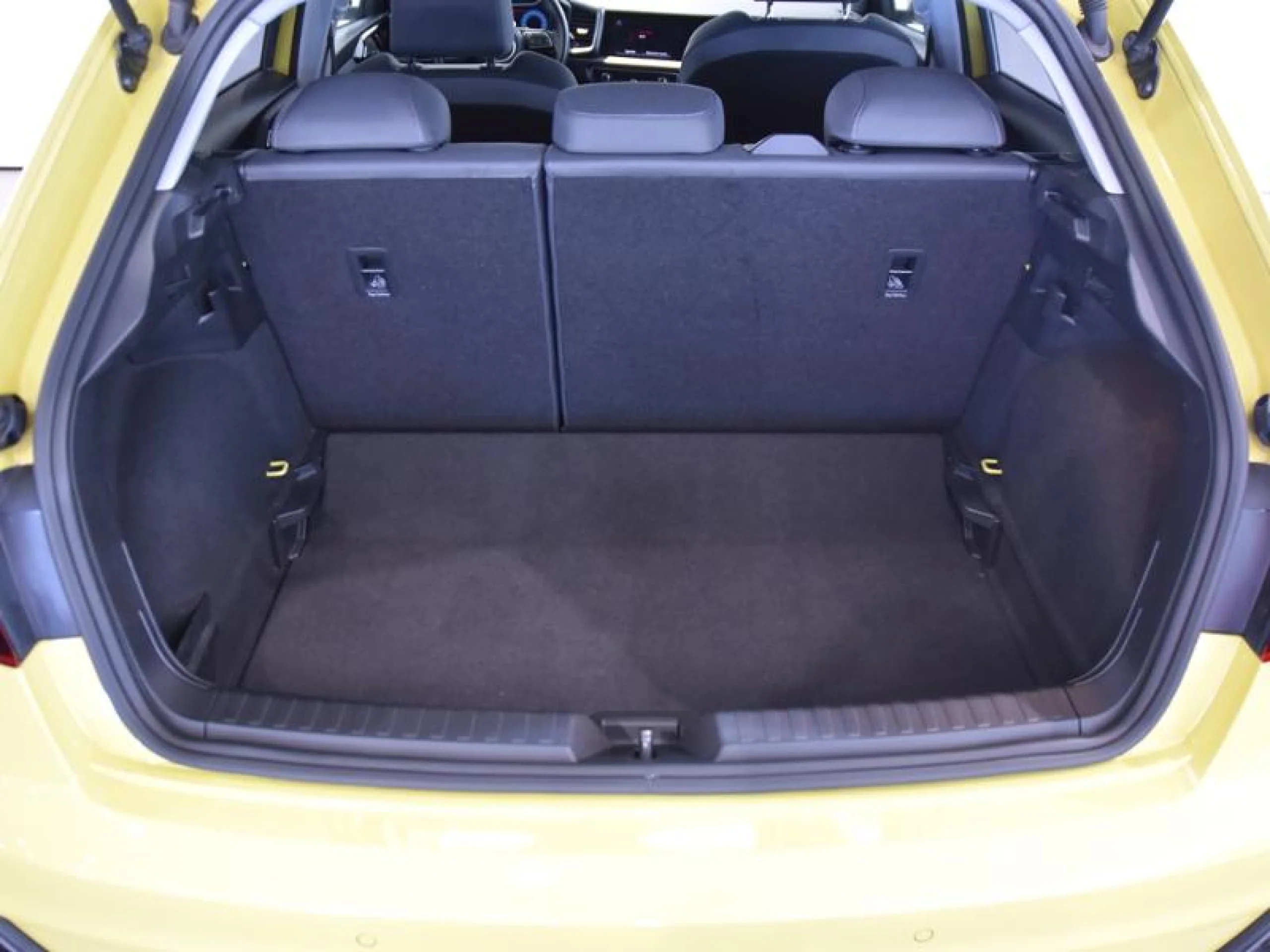 AUDI A1 SPORTBACK ADRENALIN 25 TFSI 70KW (95CV) - Foto 7