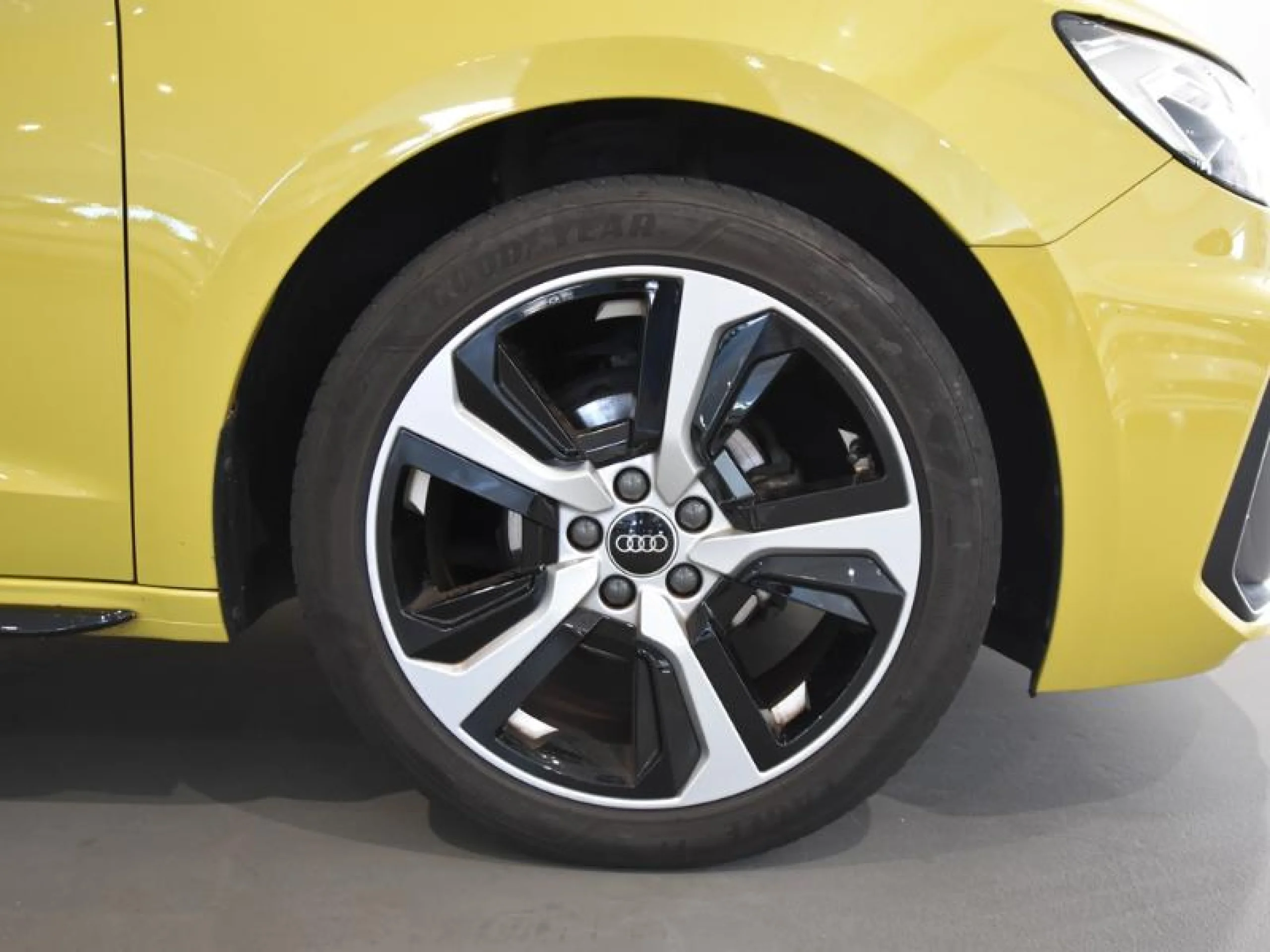 AUDI A1 SPORTBACK ADRENALIN 25 TFSI 70KW (95CV) - Foto 8