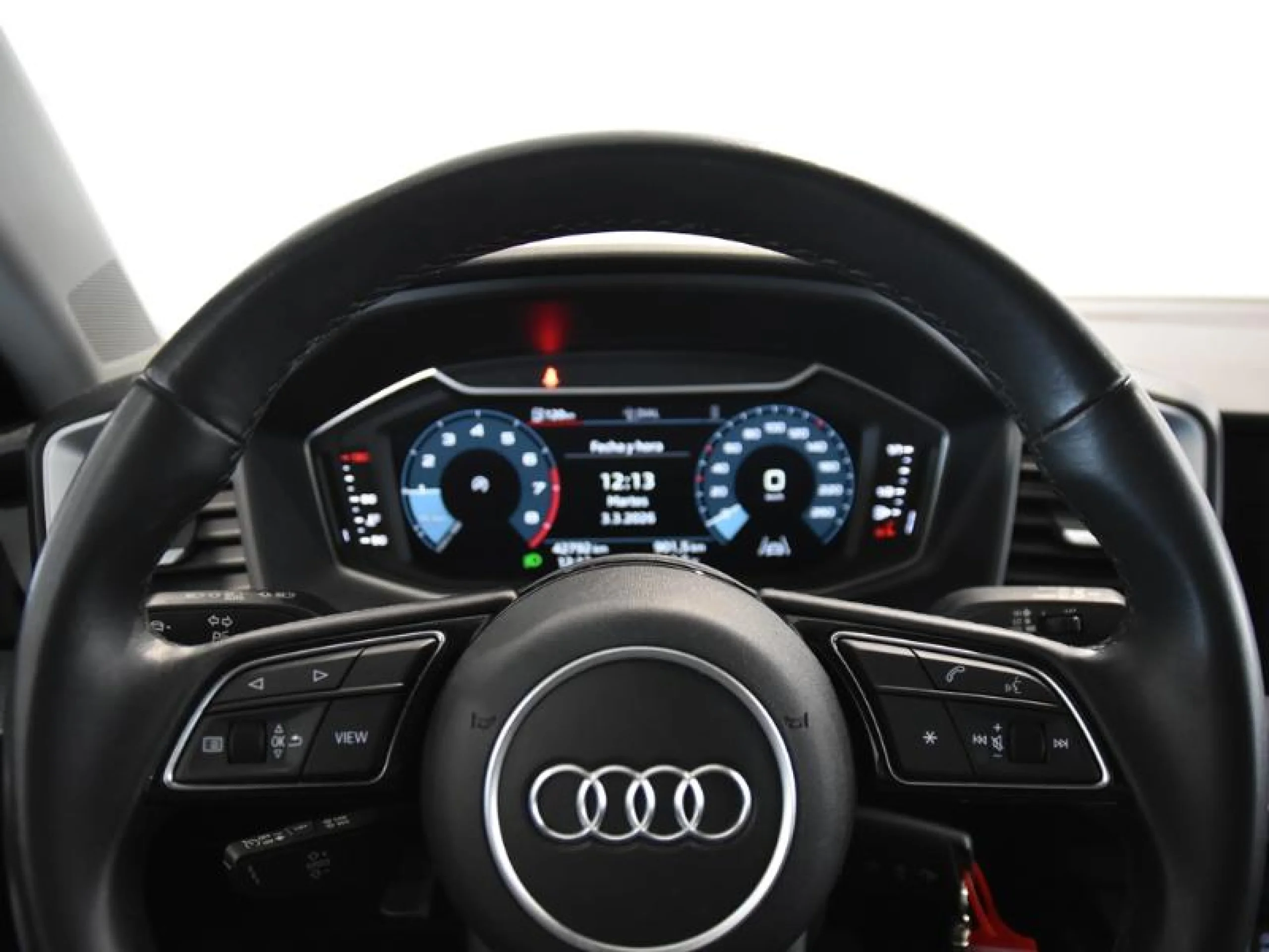 AUDI A1 SPORTBACK ADRENALIN 25 TFSI 70KW (95CV) - Foto 13