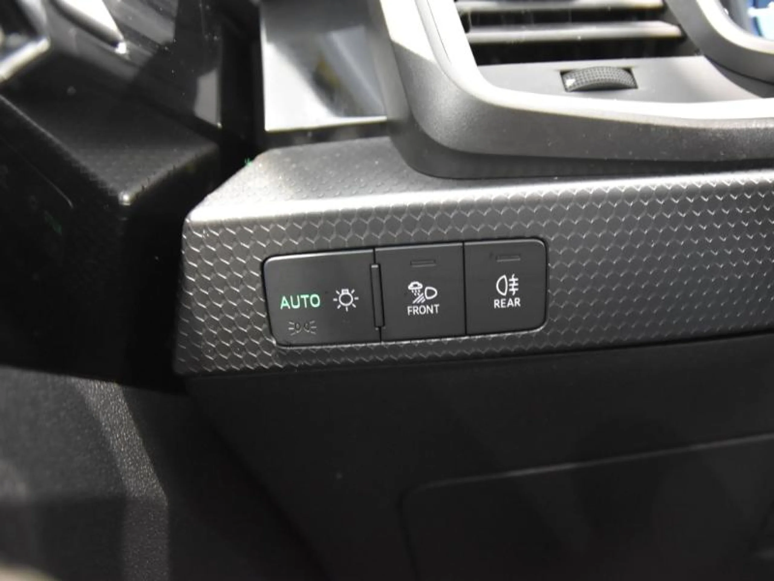 AUDI A1 SPORTBACK ADRENALIN 25 TFSI 70KW (95CV) - Foto 16