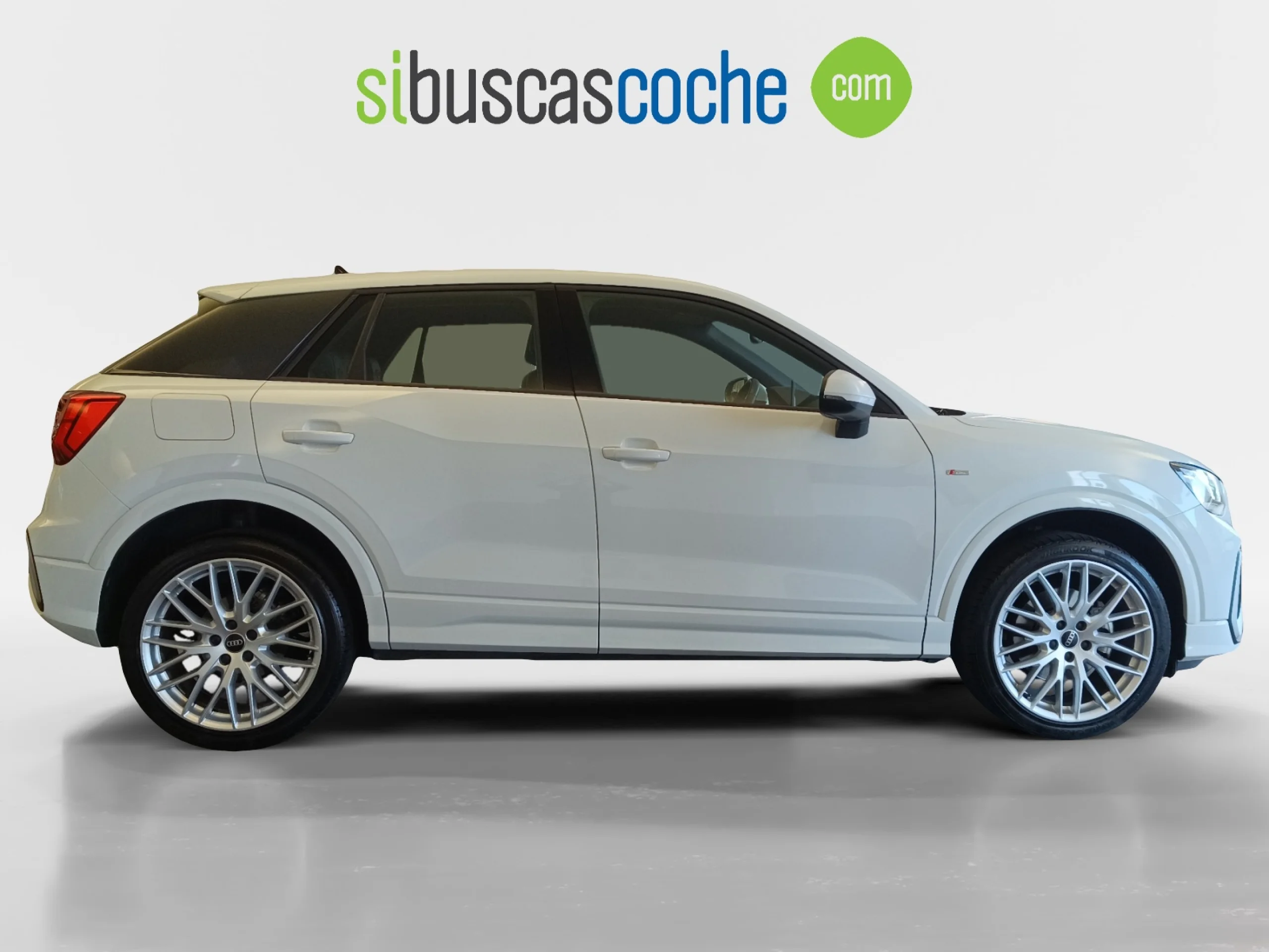 AUDI Q2 ADRENALIN EDITION 35 TDI 110KW S TRONIC - Foto 3