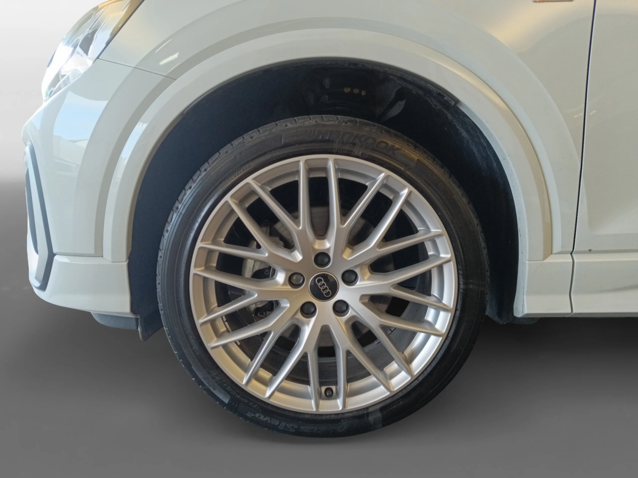 AUDI Q2 ADRENALIN EDITION 35 TDI 110KW S TRONIC - Foto 8