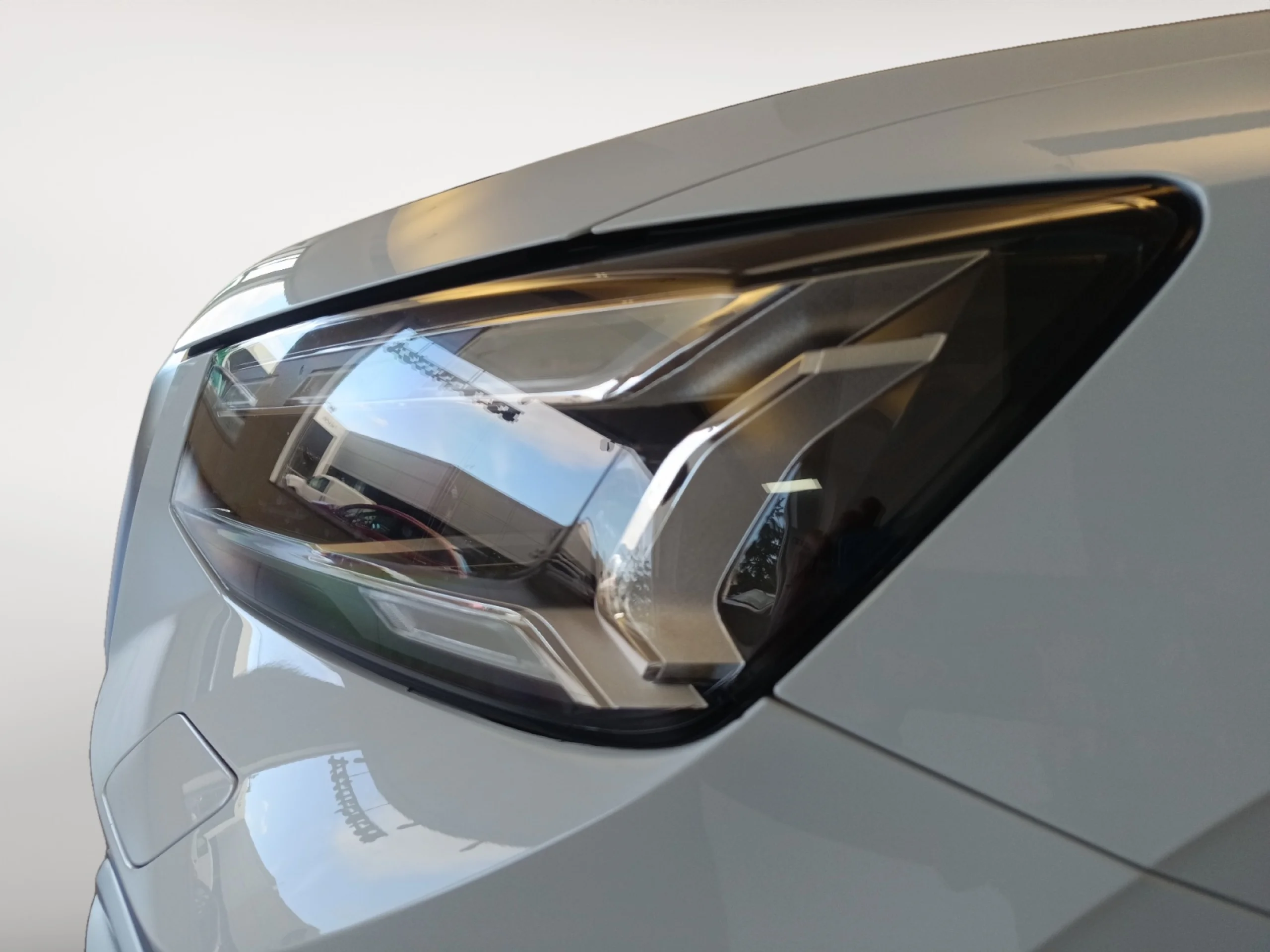 AUDI Q2 ADRENALIN EDITION 35 TDI 110KW S TRONIC - Foto 14