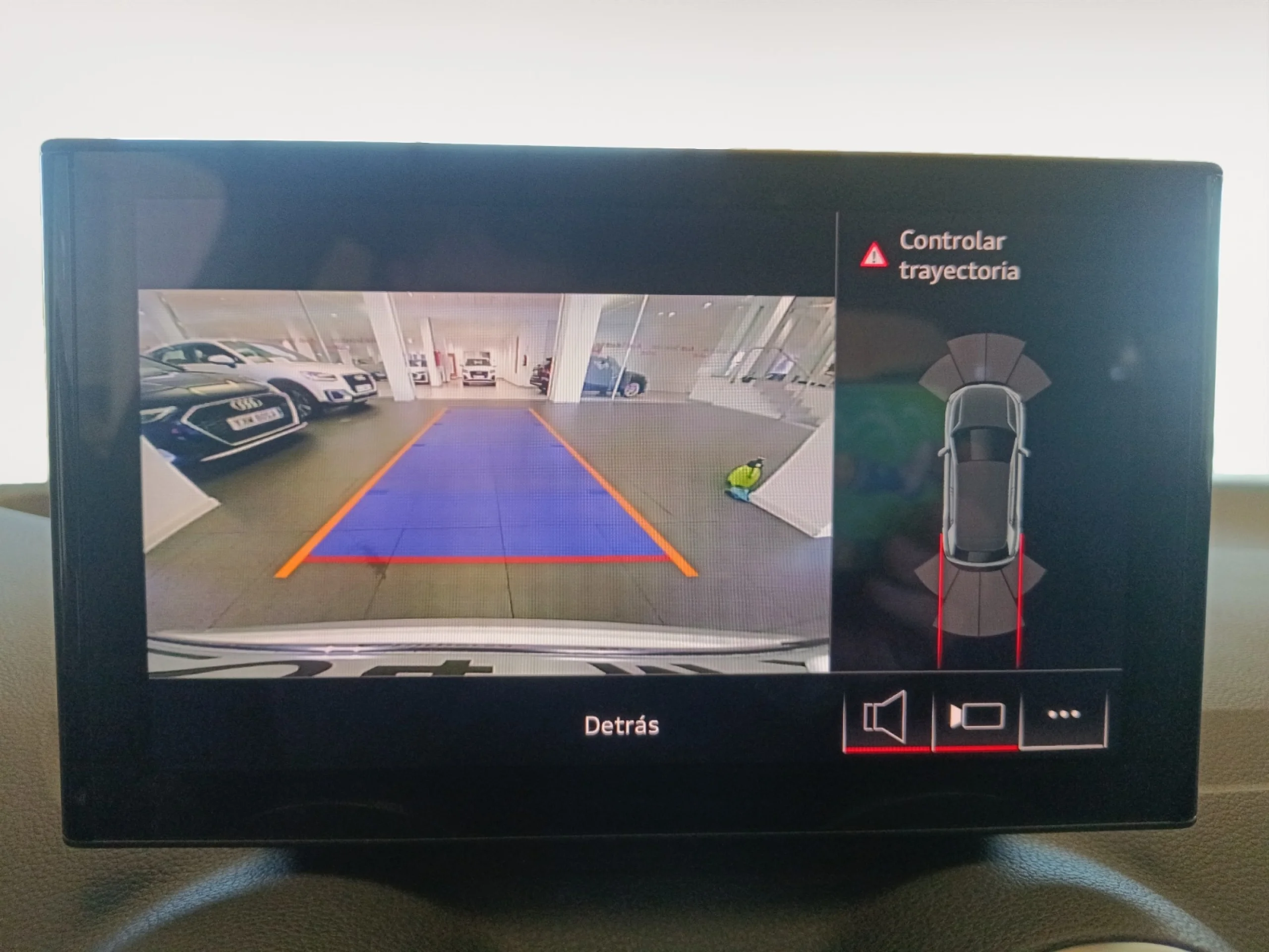 AUDI Q2 ADRENALIN EDITION 35 TDI 110KW S TRONIC - Foto 15