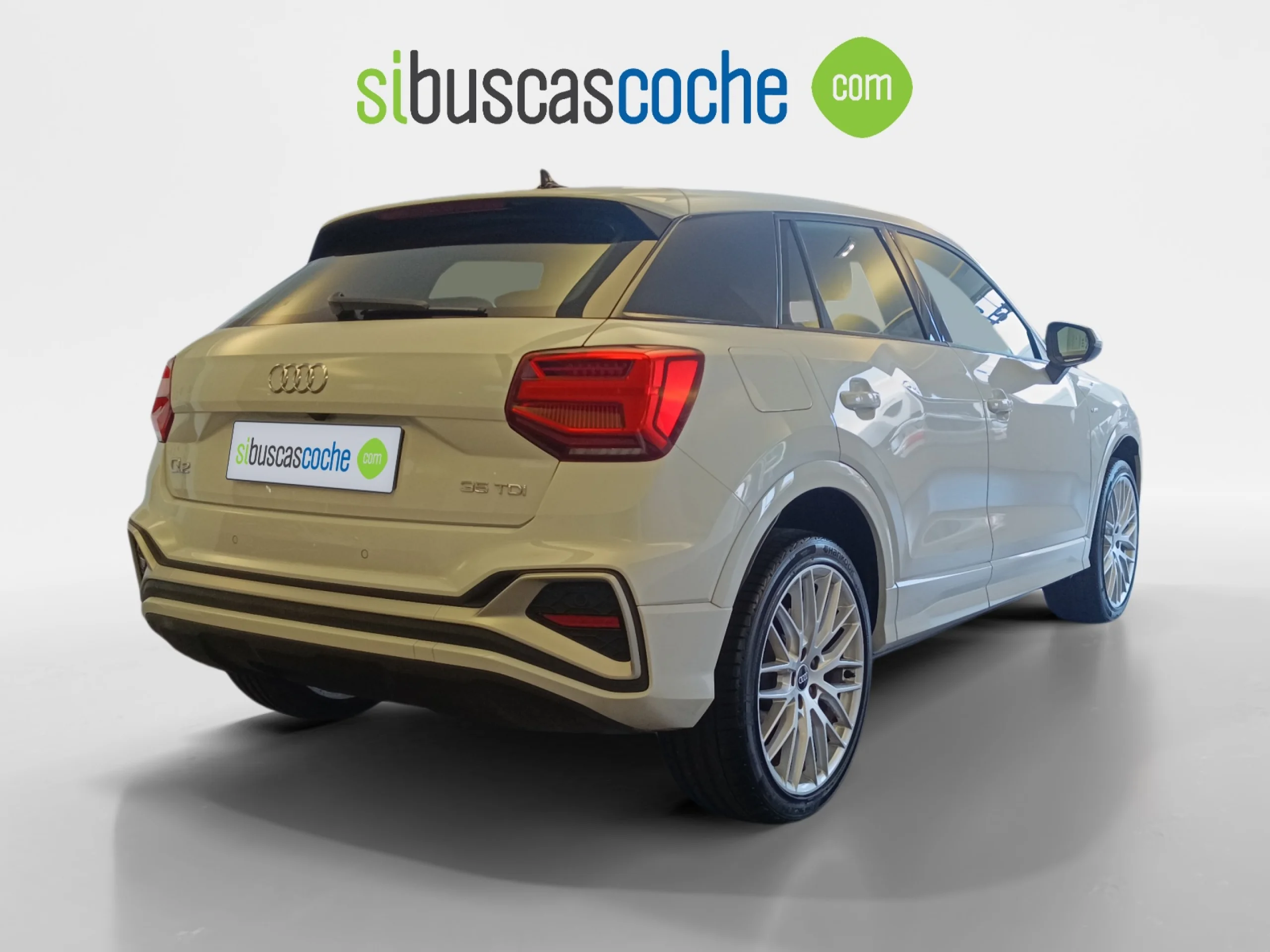 AUDI Q2 ADRENALIN EDITION 35 TDI 110KW S TRONIC - Foto 16