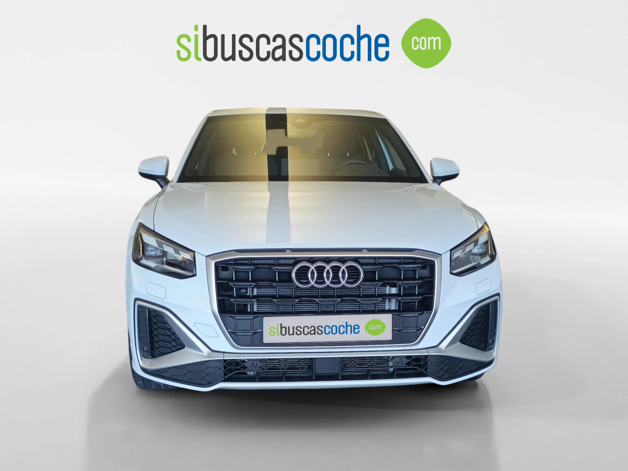 AUDI Q2 ADRENALIN EDITION 35 TDI 110KW S TRONIC - Foto 17