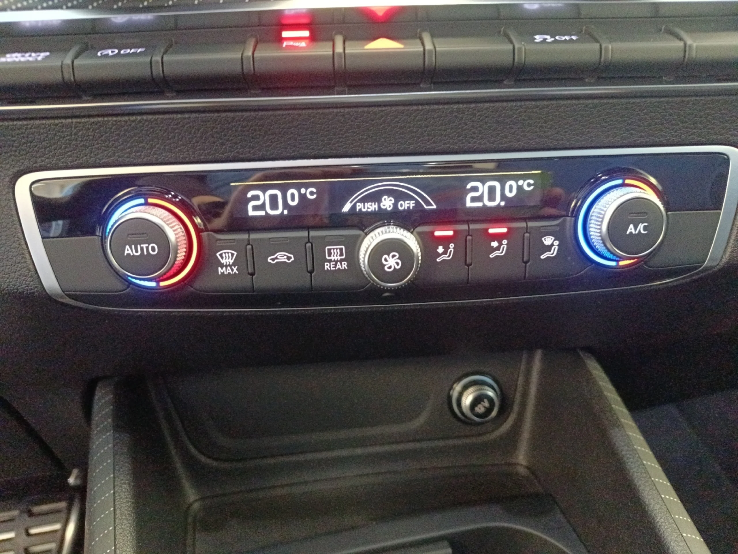 AUDI Q2 ADRENALIN EDITION 35 TDI 110KW S TRONIC - Foto 18