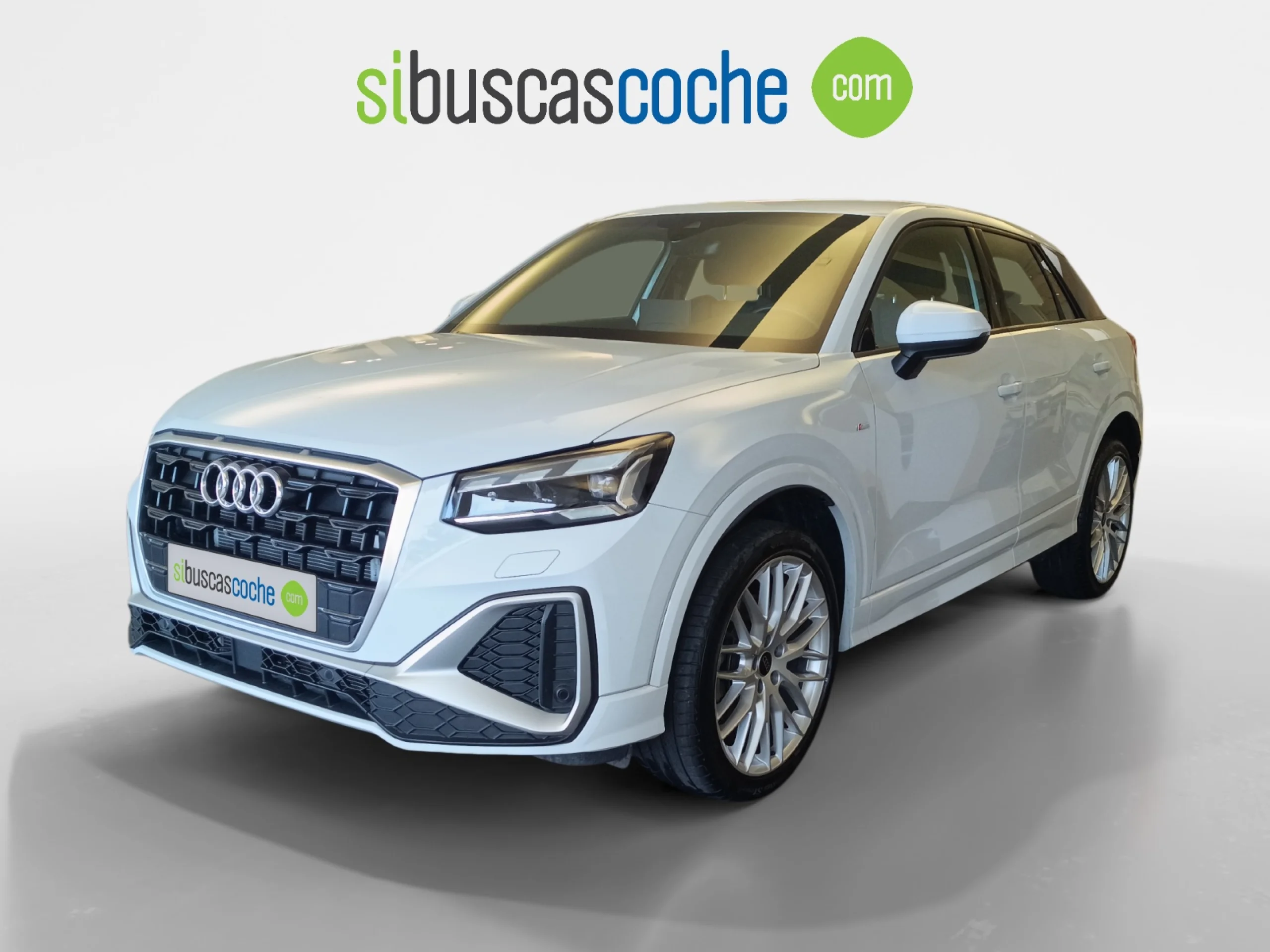 AUDI Q2 ADRENALIN EDITION 35 TDI 110KW S TRONIC - Foto 19