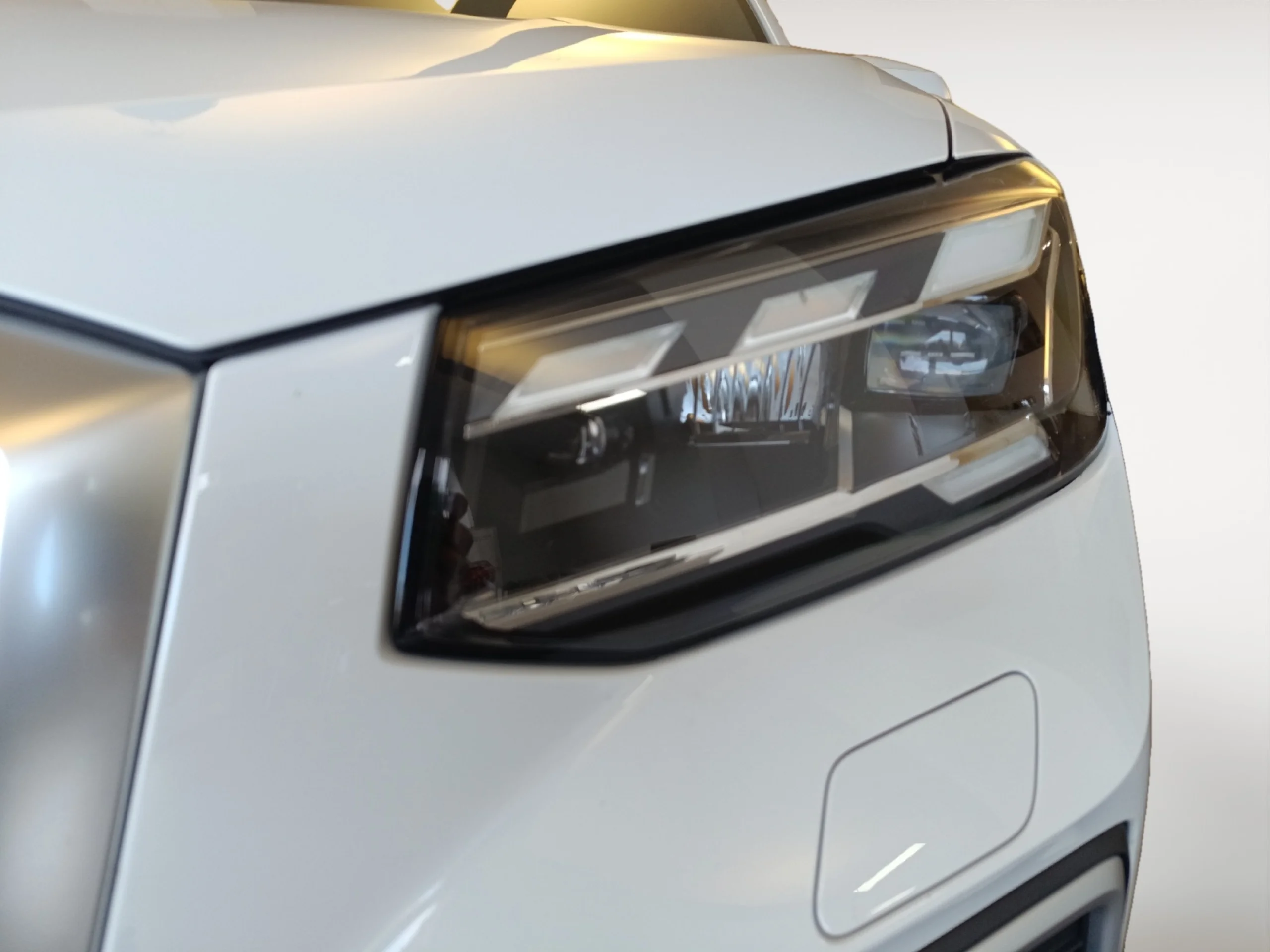 AUDI Q2 ADRENALIN EDITION 35 TDI 110KW S TRONIC - Foto 21