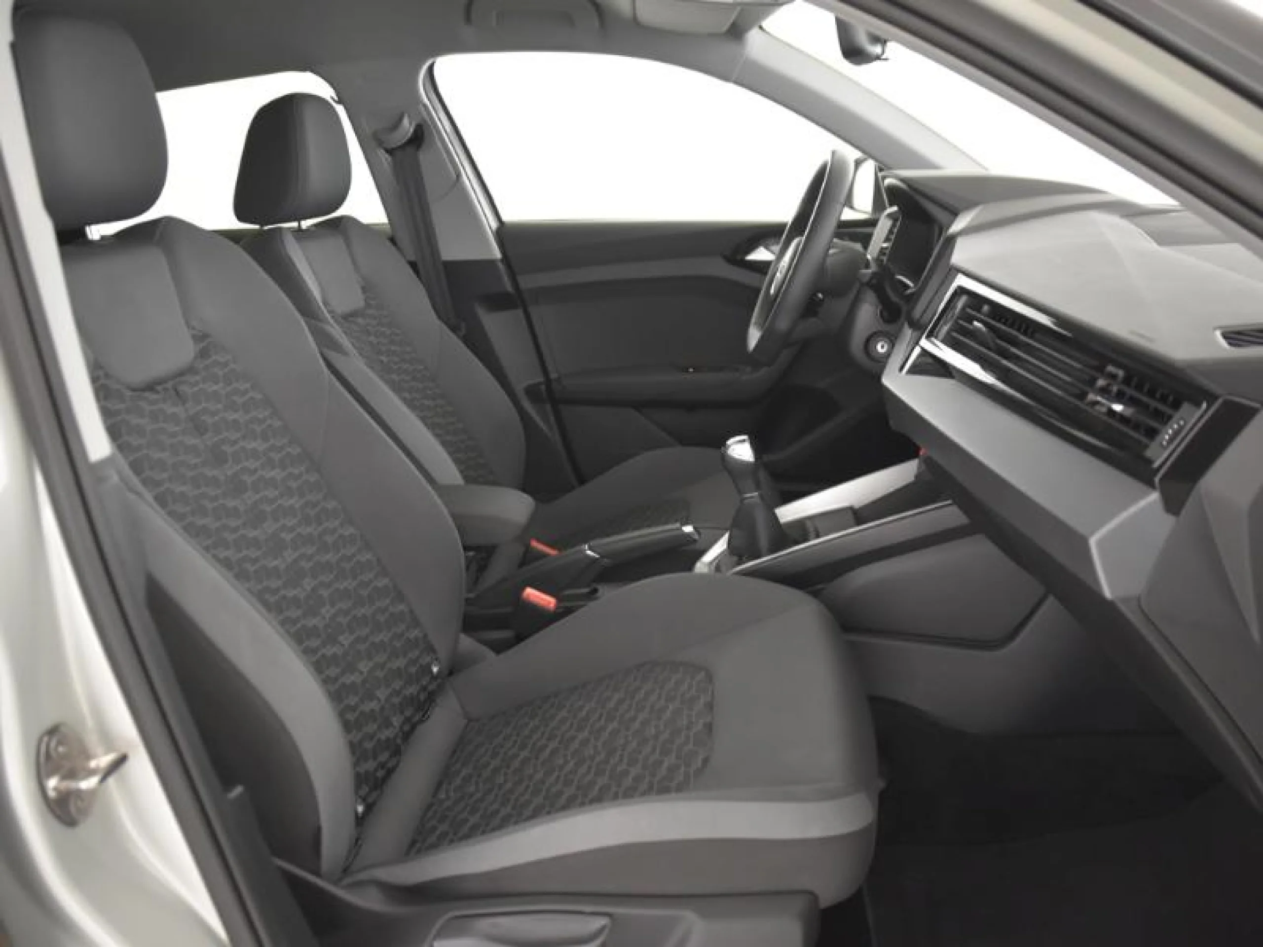 AUDI A1 SPORTBACK ADRENALIN 30 TFSI 81KW (110CV) - Foto 5