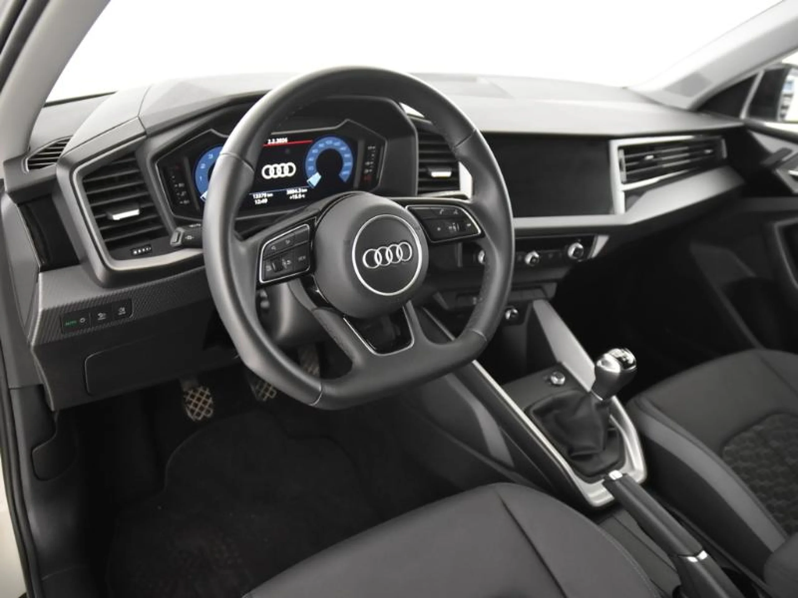 AUDI A1 SPORTBACK ADRENALIN 30 TFSI 81KW (110CV) - Foto 9