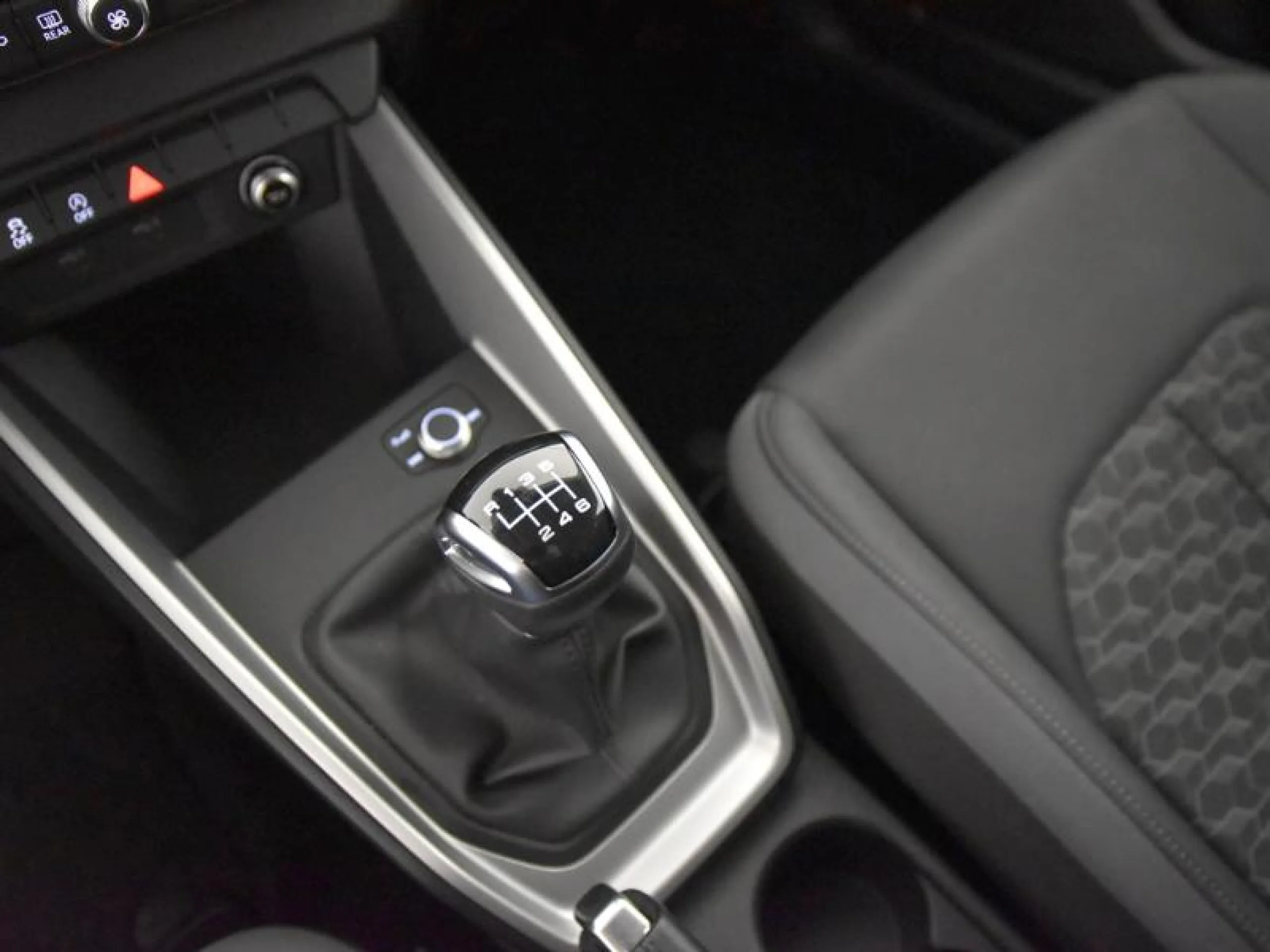 AUDI A1 SPORTBACK ADRENALIN 30 TFSI 81KW (110CV) - Foto 10