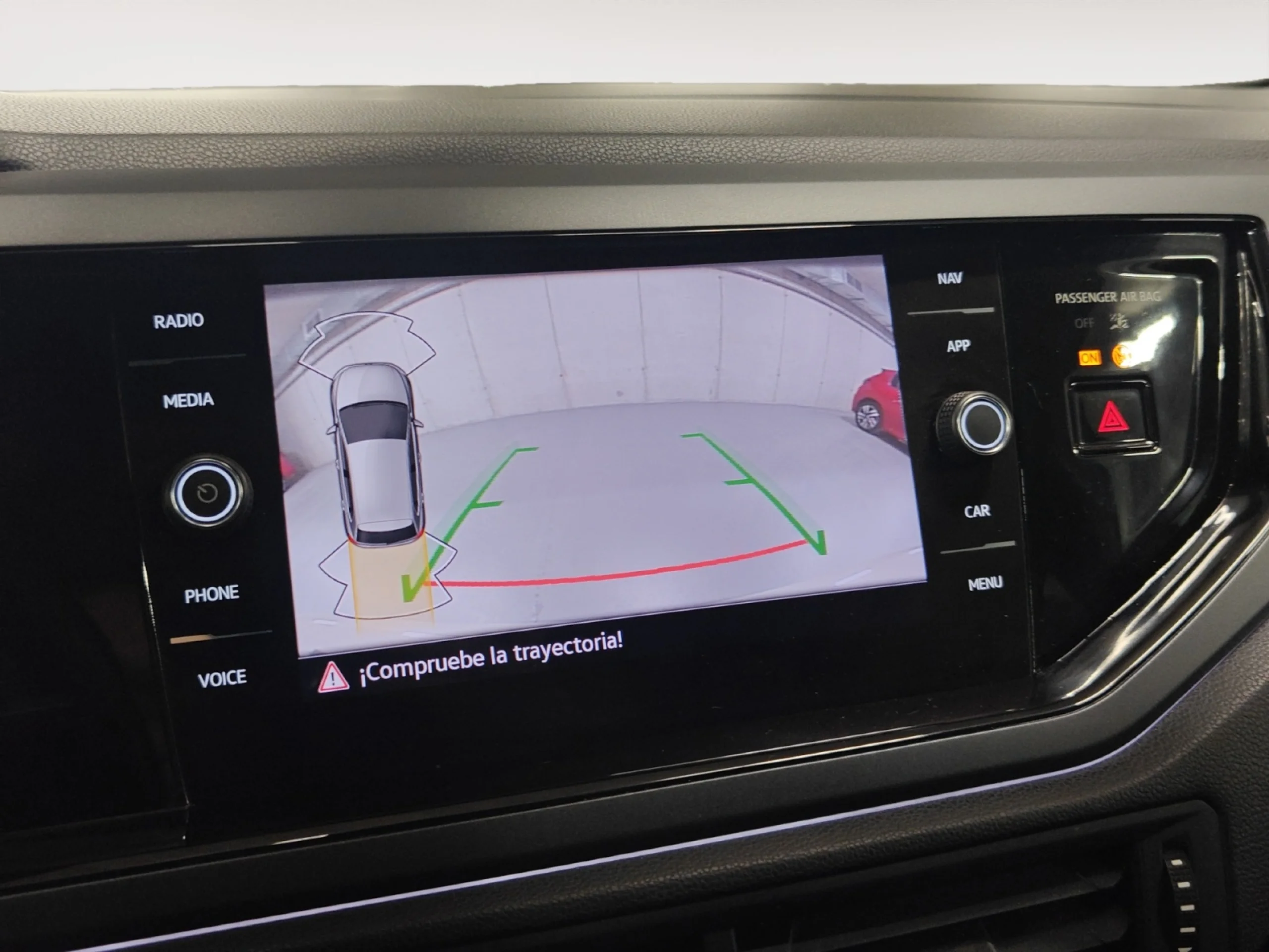 VOLKSWAGEN POLO R LINE 1.0 TSI 70KW (95CV) - Foto 16