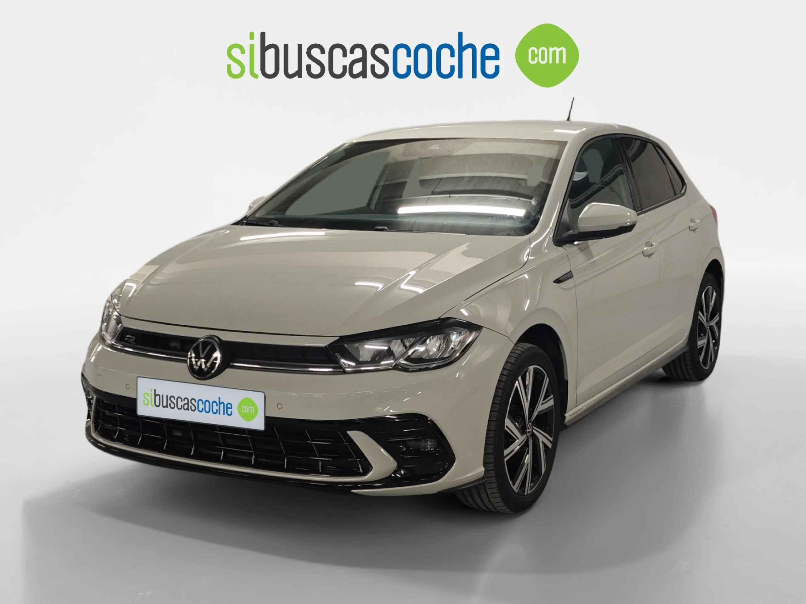 VOLKSWAGEN POLO R LINE 1.0 TSI 70KW (95CV) - Foto 21