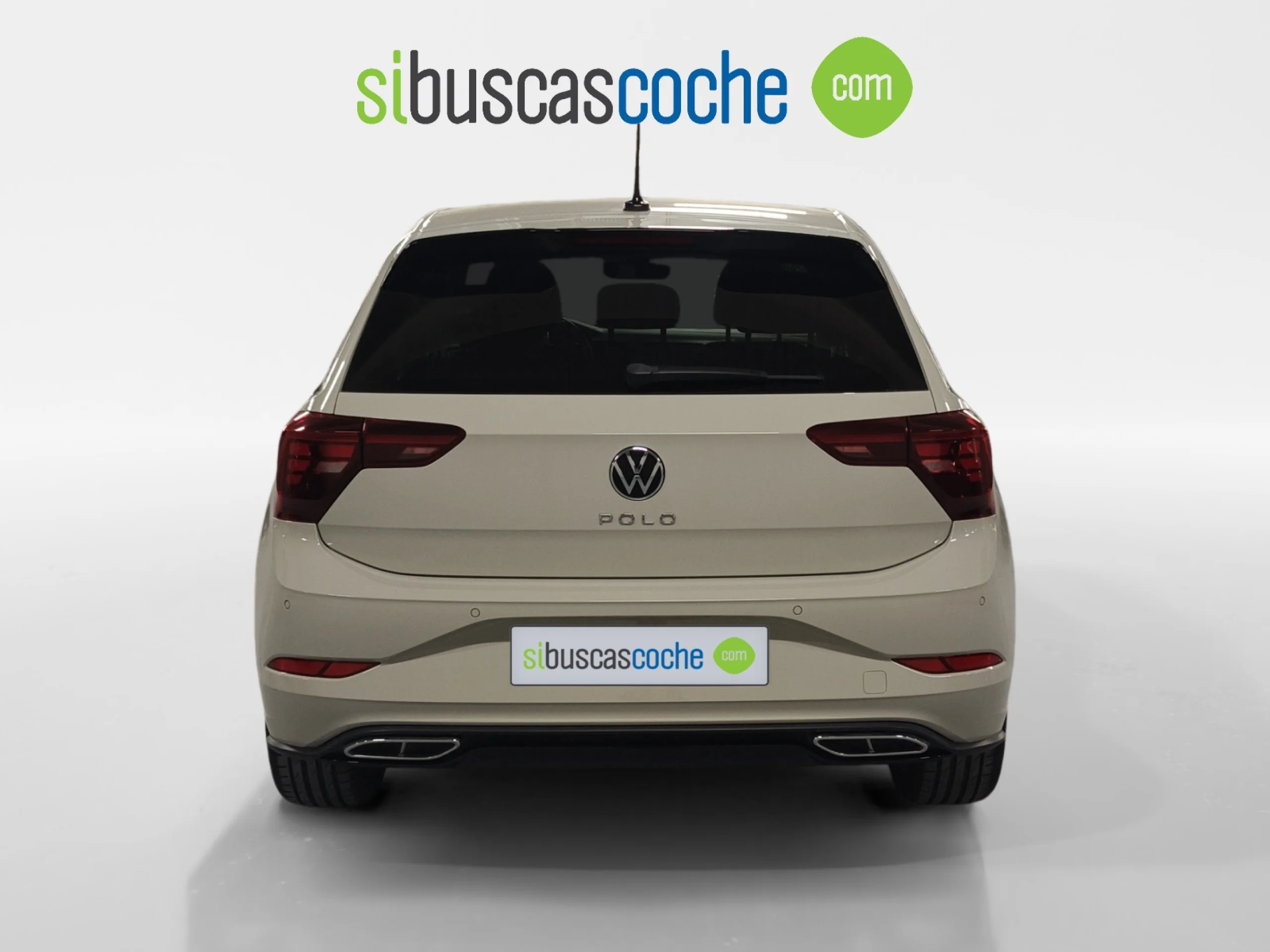 VOLKSWAGEN POLO R LINE 1.0 TSI 70KW (95CV) - Foto 23