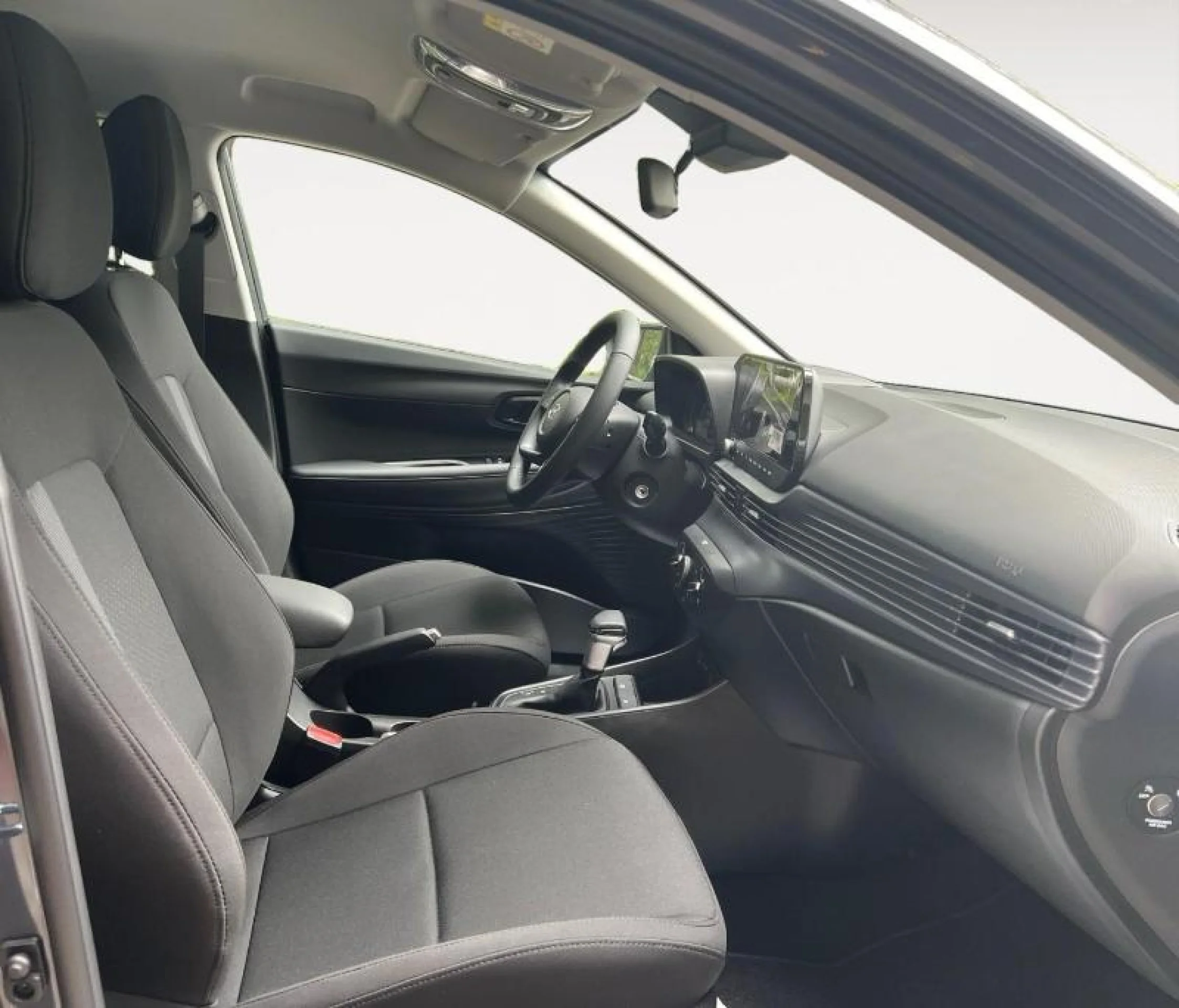 HYUNDAI I20 1.0 TGDI 48V KLASS DCT - Foto 6