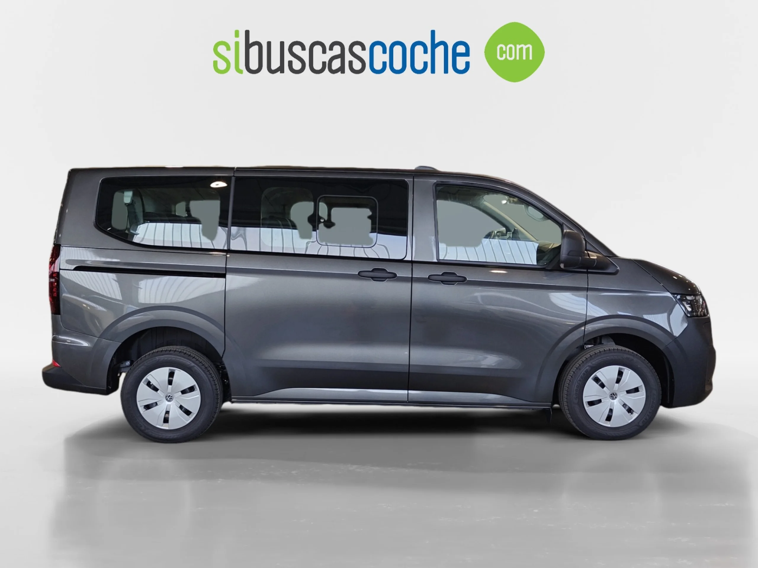 VOLKSWAGEN CARAVELLE PREMIUM CORTA 2.5 EHYBRID 171KW AUT. - Foto 3