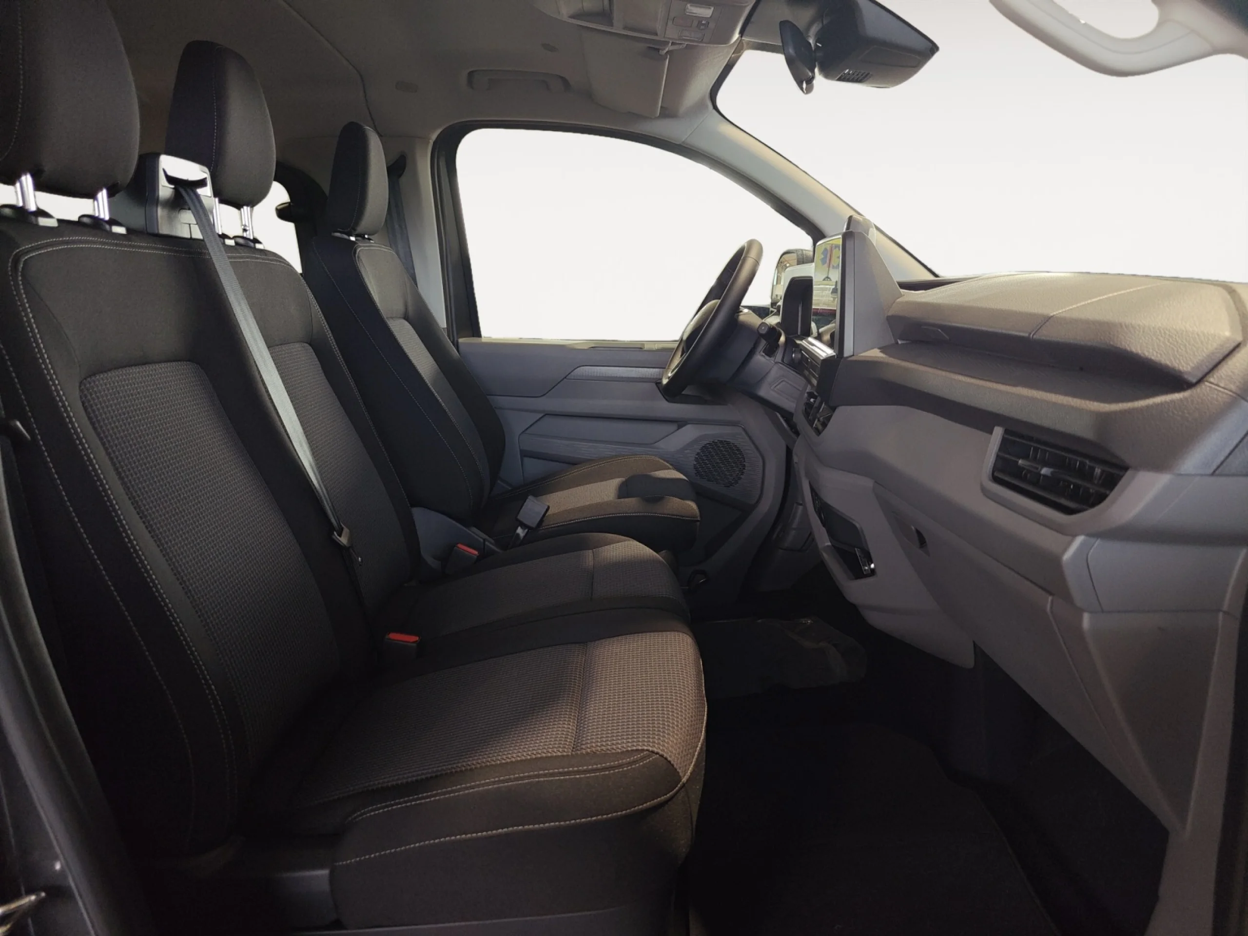 VOLKSWAGEN CARAVELLE PREMIUM CORTA 2.5 EHYBRID 171KW AUT. - Foto 5