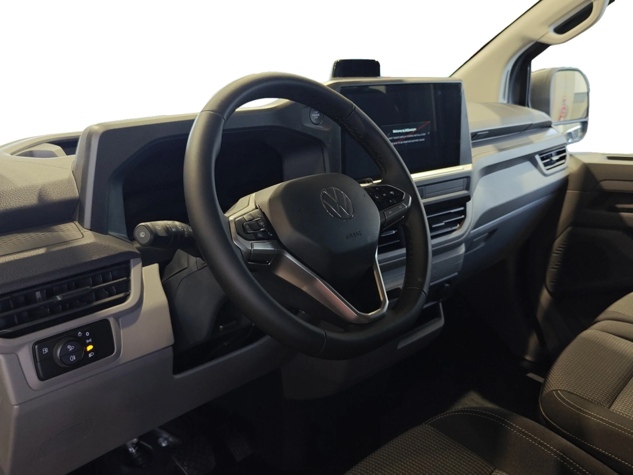 VOLKSWAGEN CARAVELLE PREMIUM CORTA 2.5 EHYBRID 171KW AUT. - Foto 9