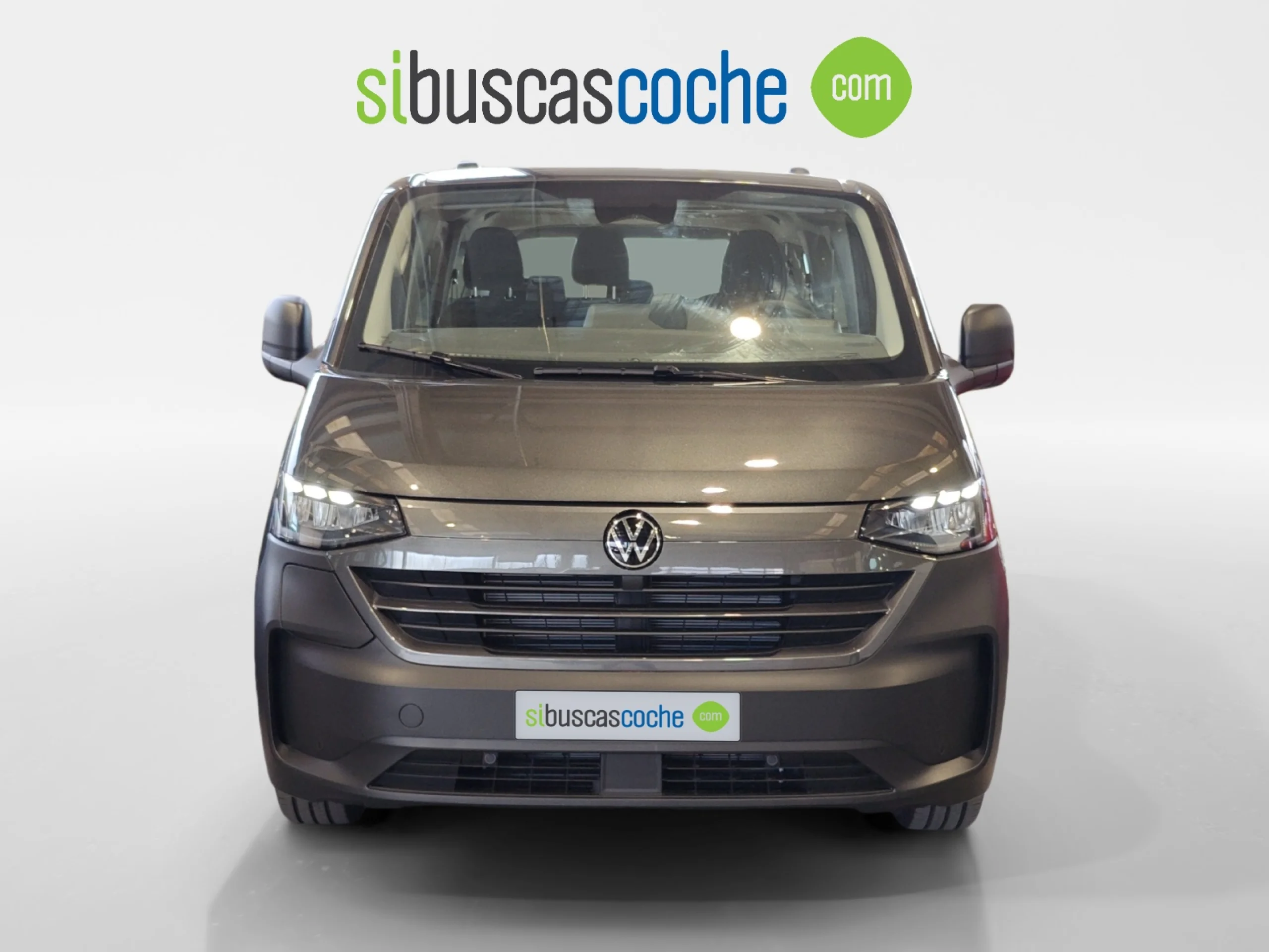 VOLKSWAGEN CARAVELLE PREMIUM CORTA 2.5 EHYBRID 171KW AUT. - Foto 19