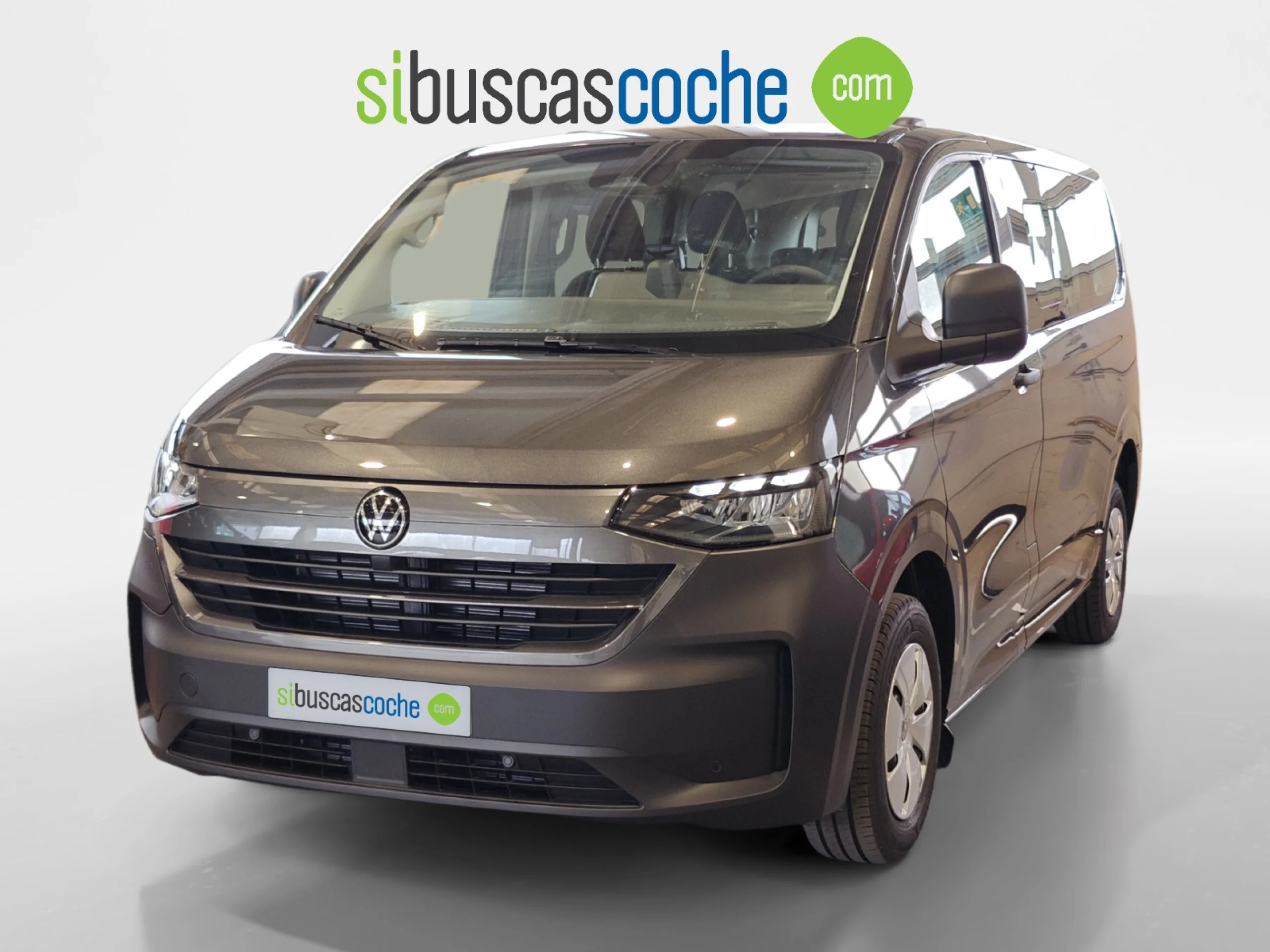 VOLKSWAGEN CARAVELLE PREMIUM CORTA 2.5 EHYBRID 171KW AUT. - Foto 21