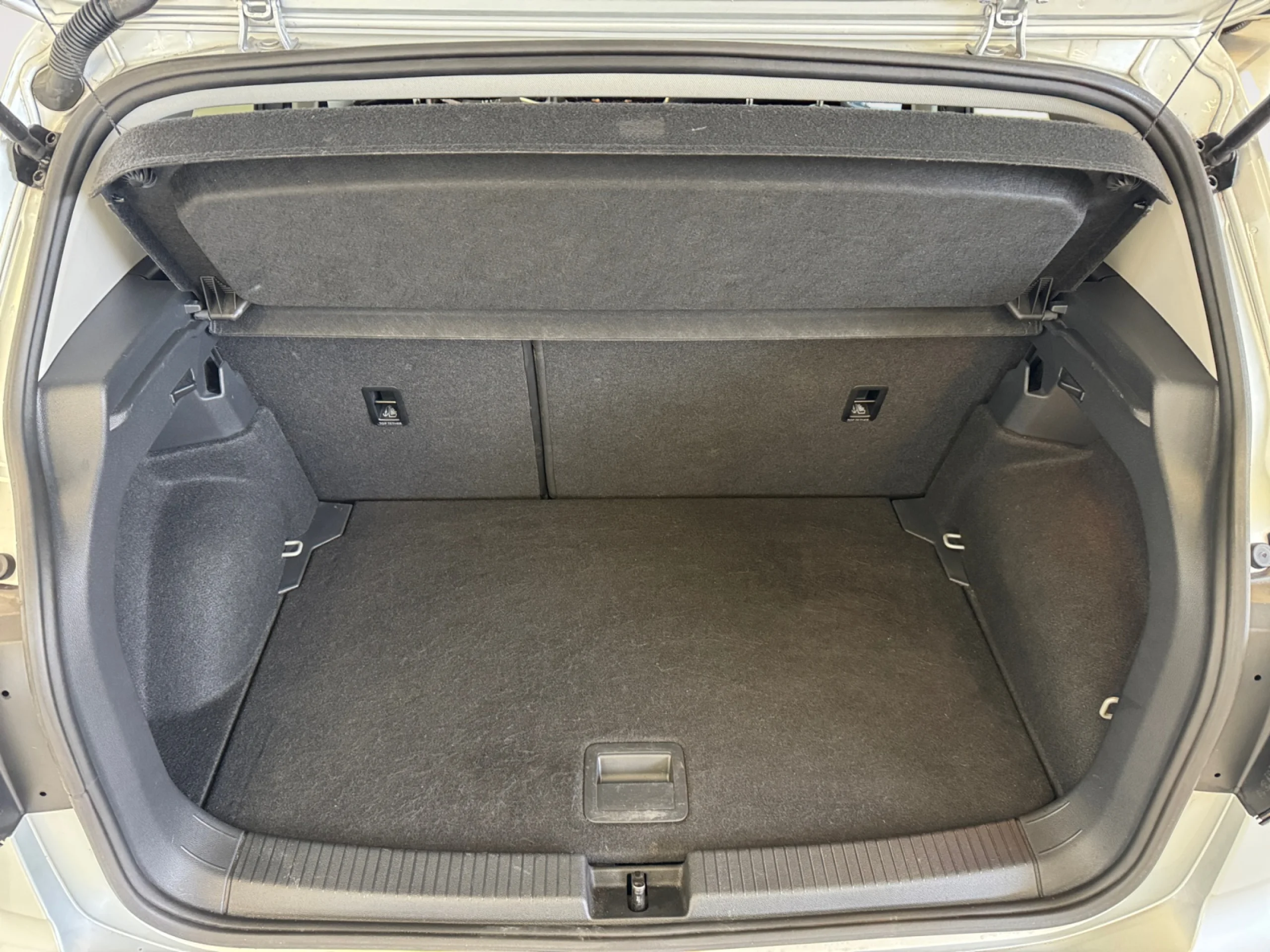 VOLKSWAGEN T CROSS LIFE 1.0 TSI 85KW (115CV) - Foto 7