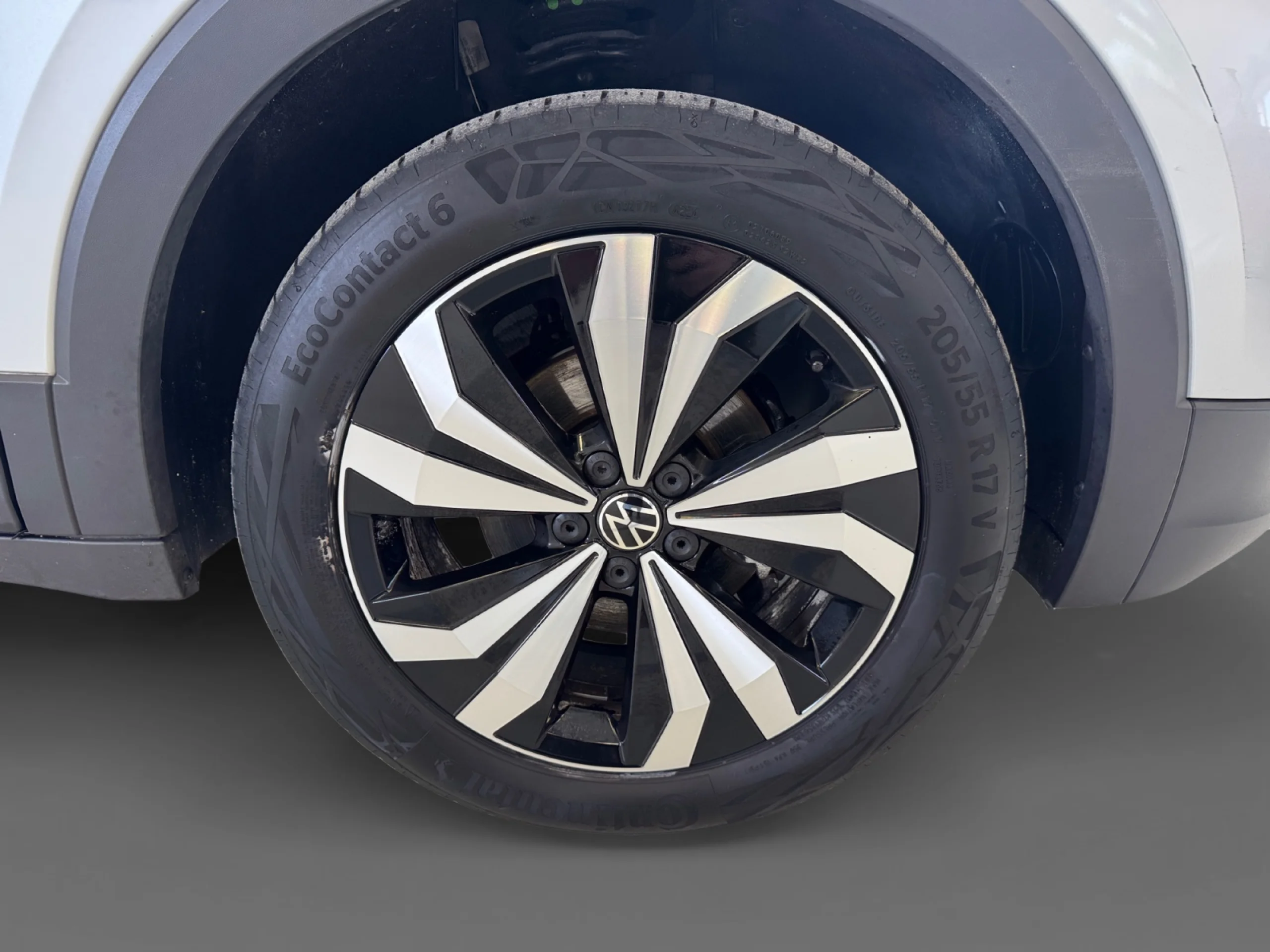 VOLKSWAGEN T CROSS LIFE 1.0 TSI 85KW (115CV) - Foto 8