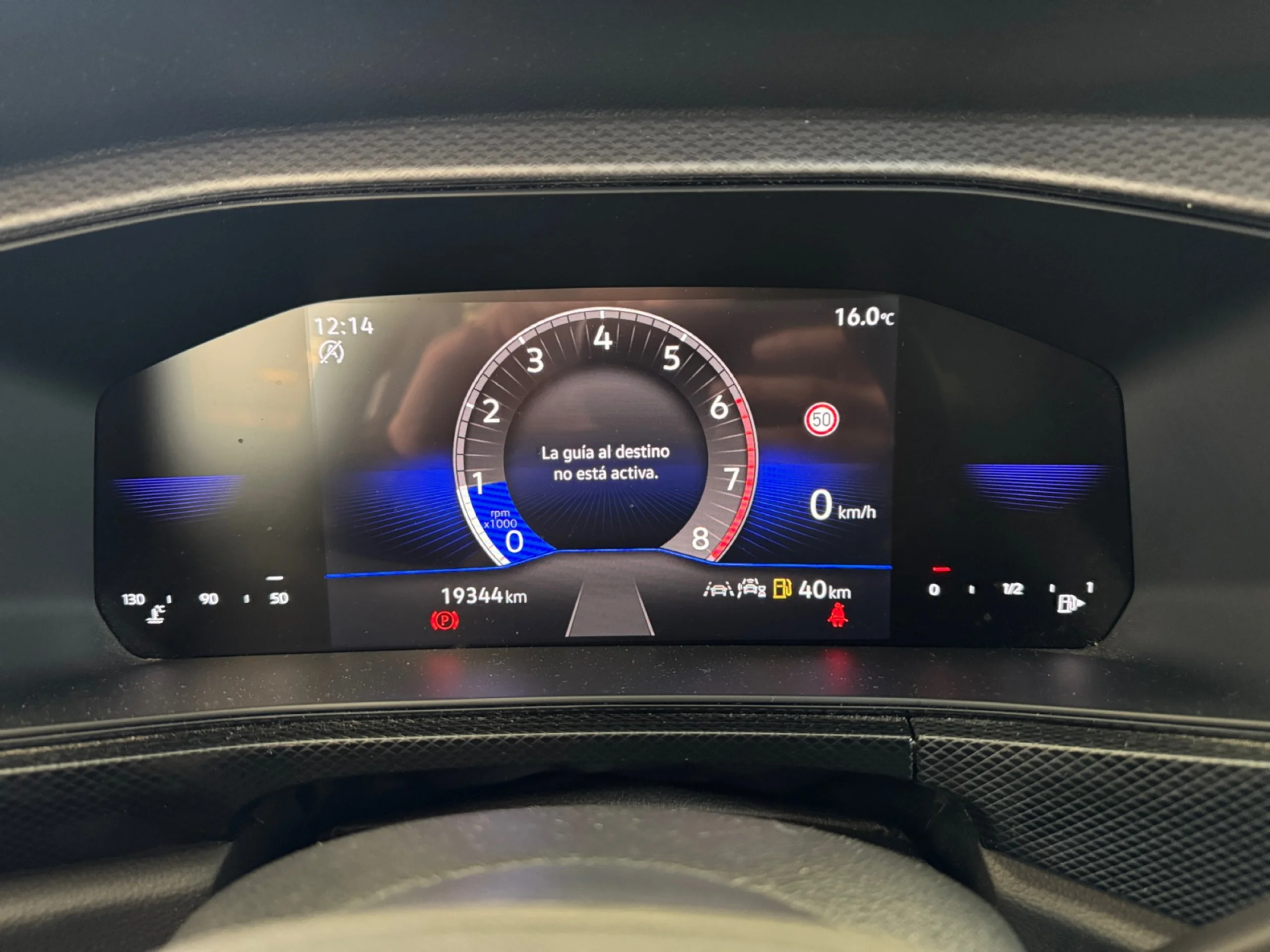 VOLKSWAGEN T CROSS LIFE 1.0 TSI 85KW (115CV) - Foto 10