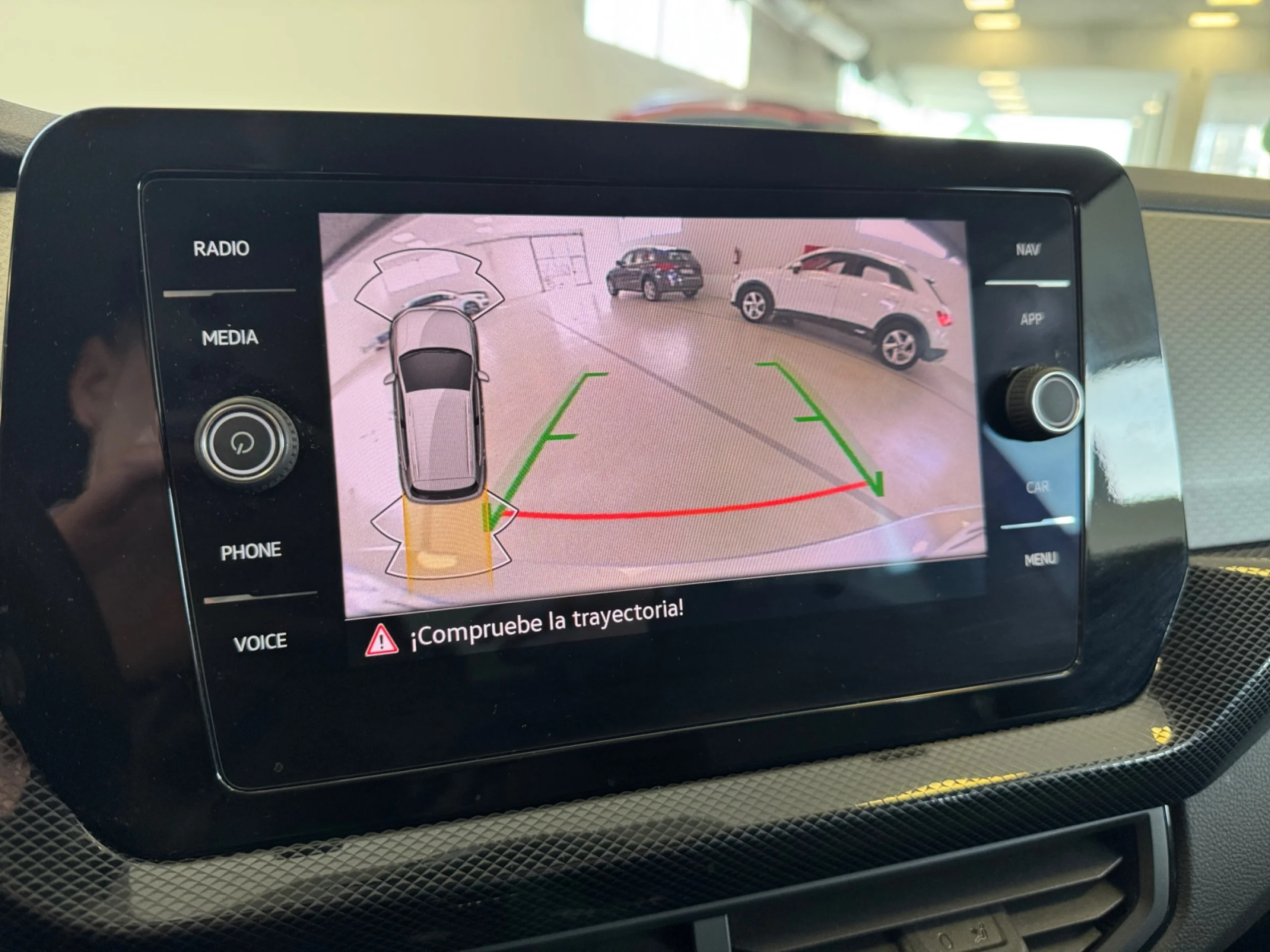 VOLKSWAGEN T CROSS LIFE 1.0 TSI 85KW (115CV) - Foto 13