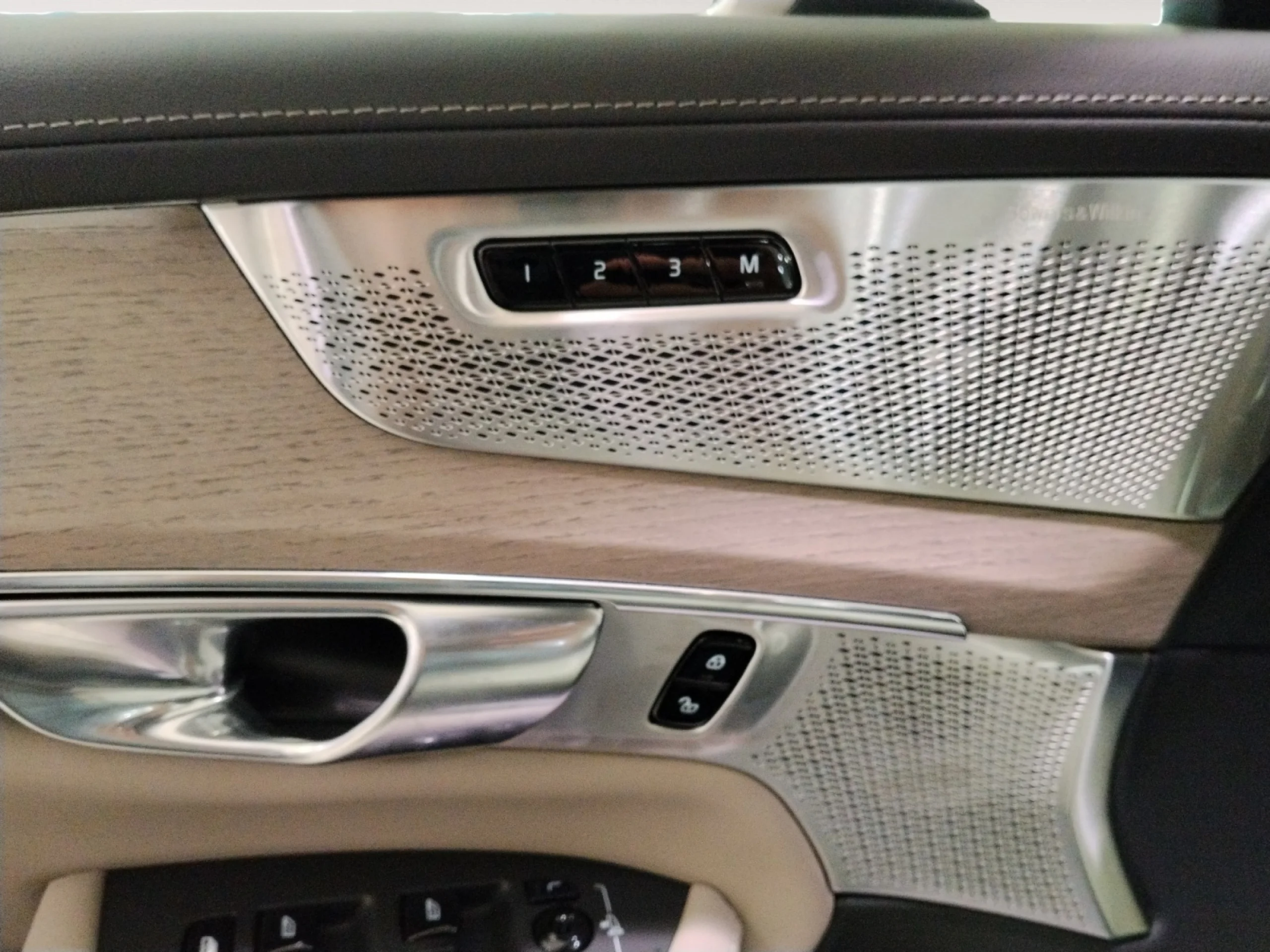 VOLVO XC90 XC90 T8 AWD HÍBRIDO ENCHUFABLE ULTRA BRIGHT 2025 - Foto 12