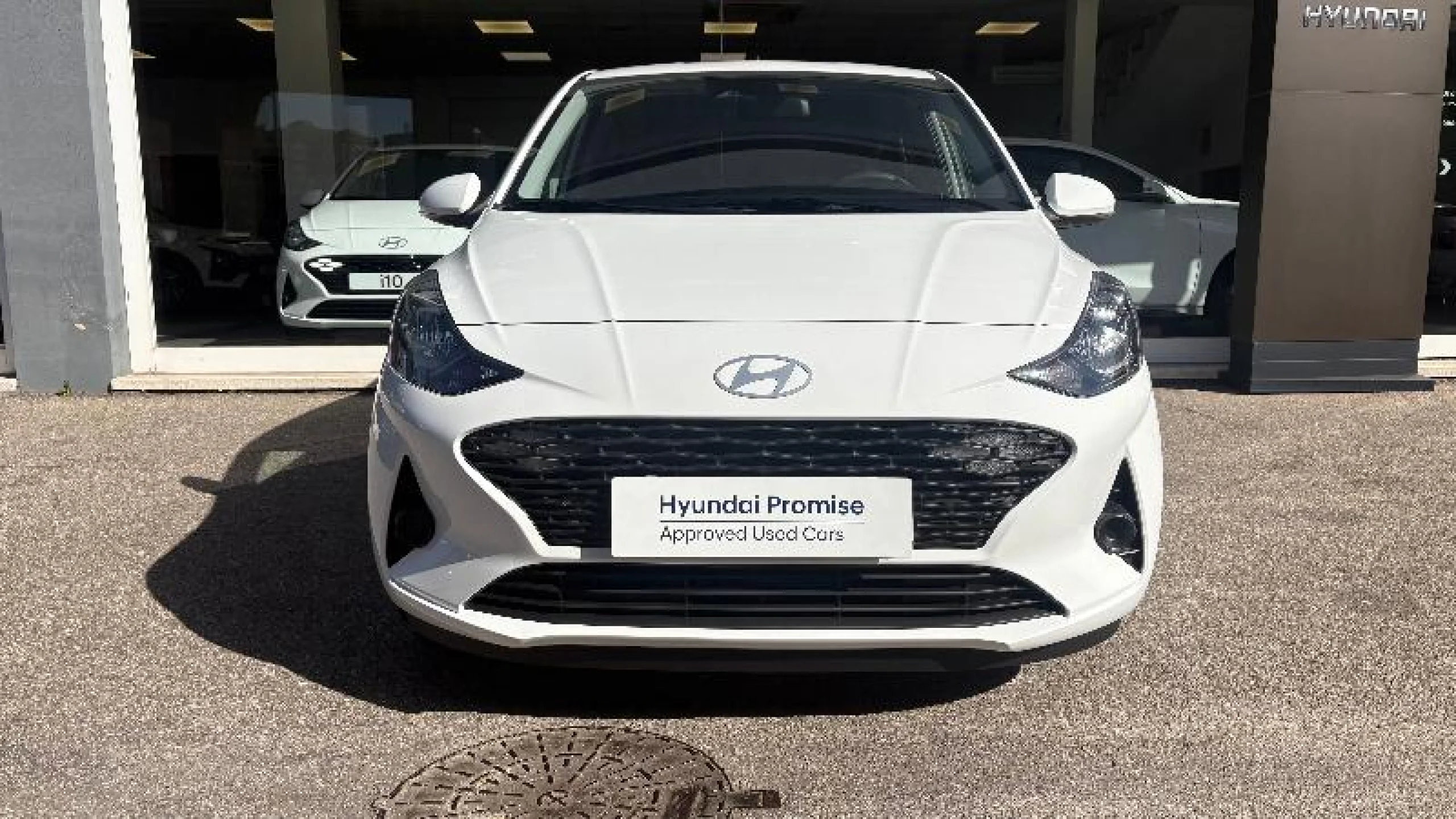 HYUNDAI I10 1.0 KLASS - Foto 9