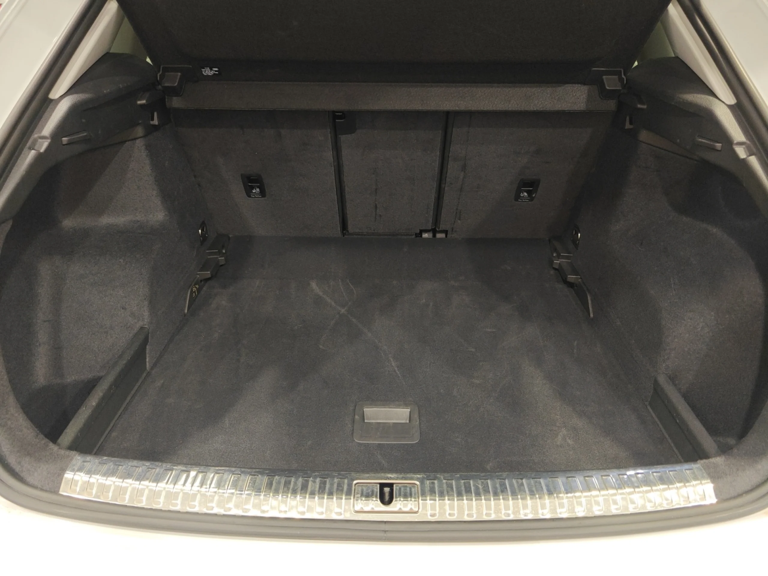 AUDI Q3 ADVANCED 35 TFSI 110KW (150CV) S TRONIC - Foto 7