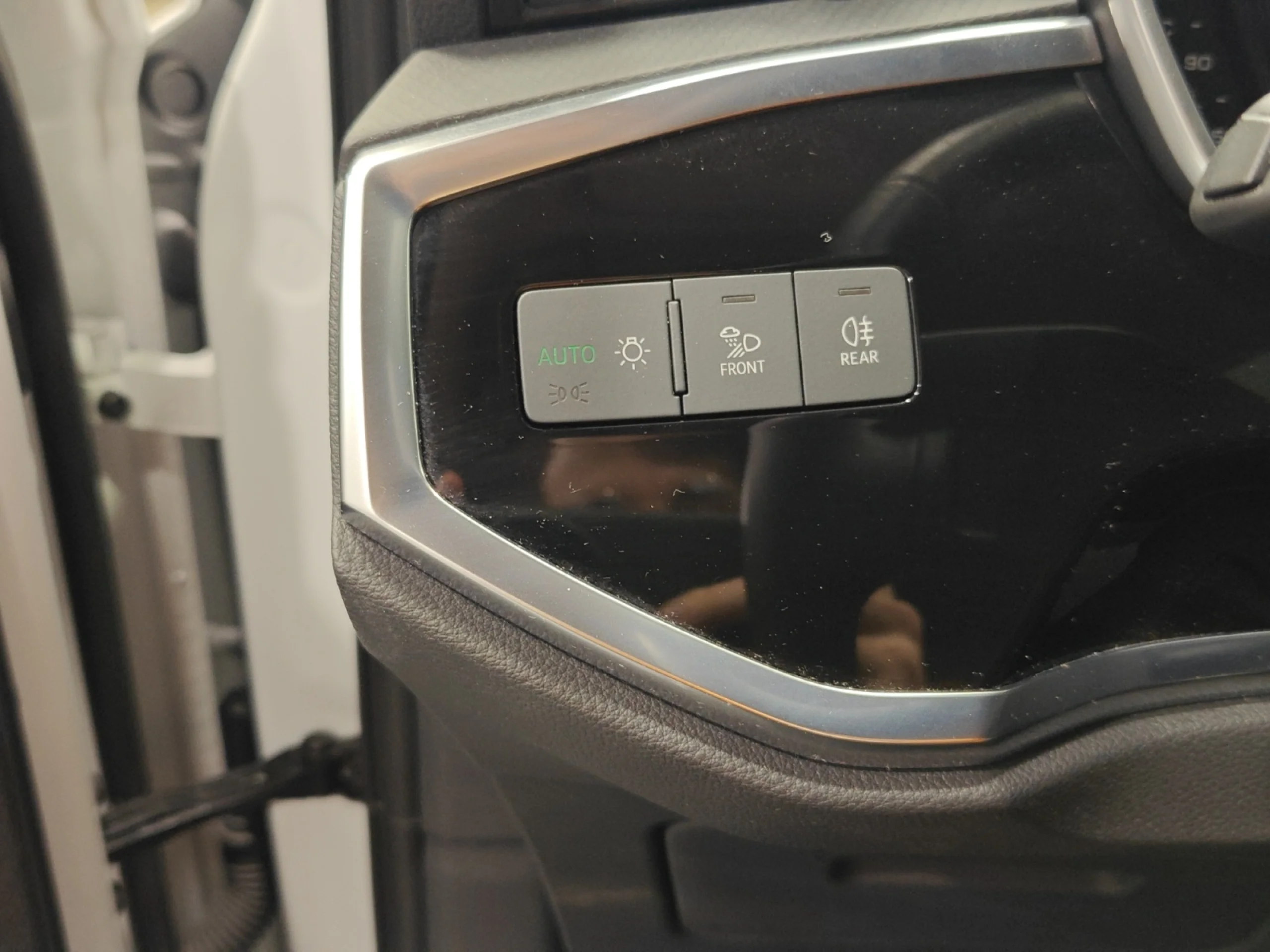 AUDI Q3 ADVANCED 35 TFSI 110KW (150CV) S TRONIC - Foto 12