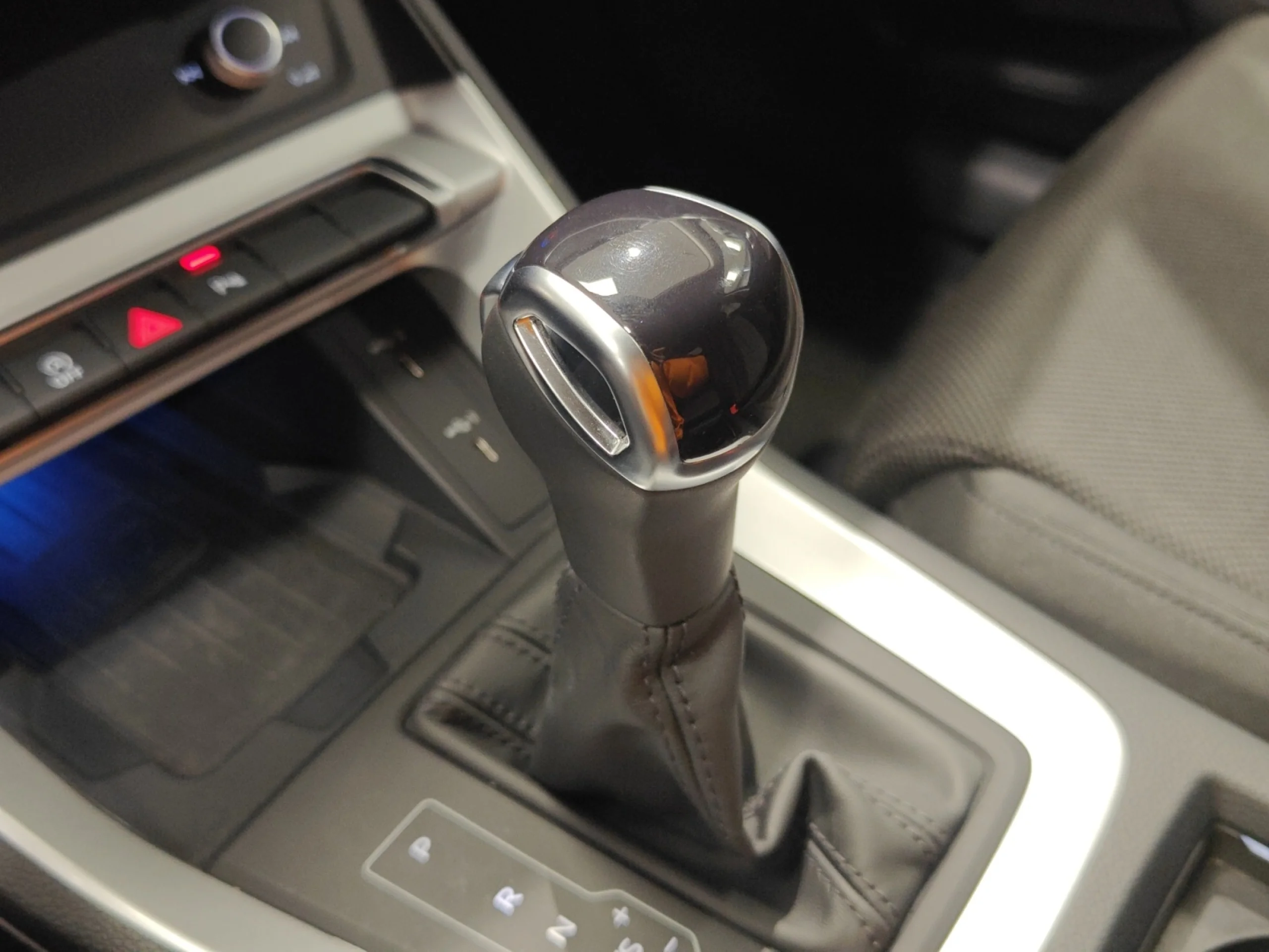 AUDI Q3 ADVANCED 35 TFSI 110KW (150CV) S TRONIC - Foto 17