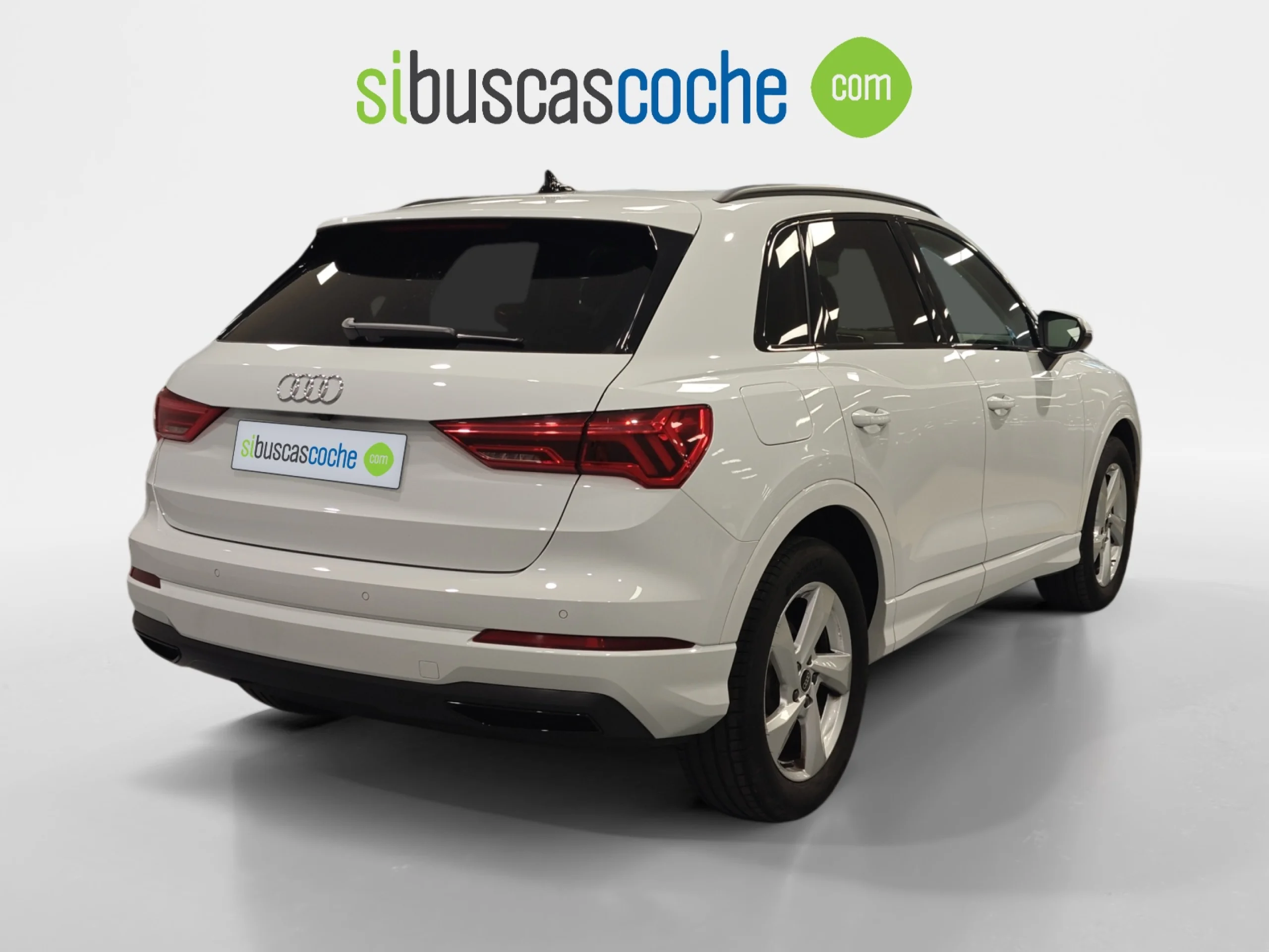 AUDI Q3 ADVANCED 35 TFSI 110KW (150CV) S TRONIC - Foto 18