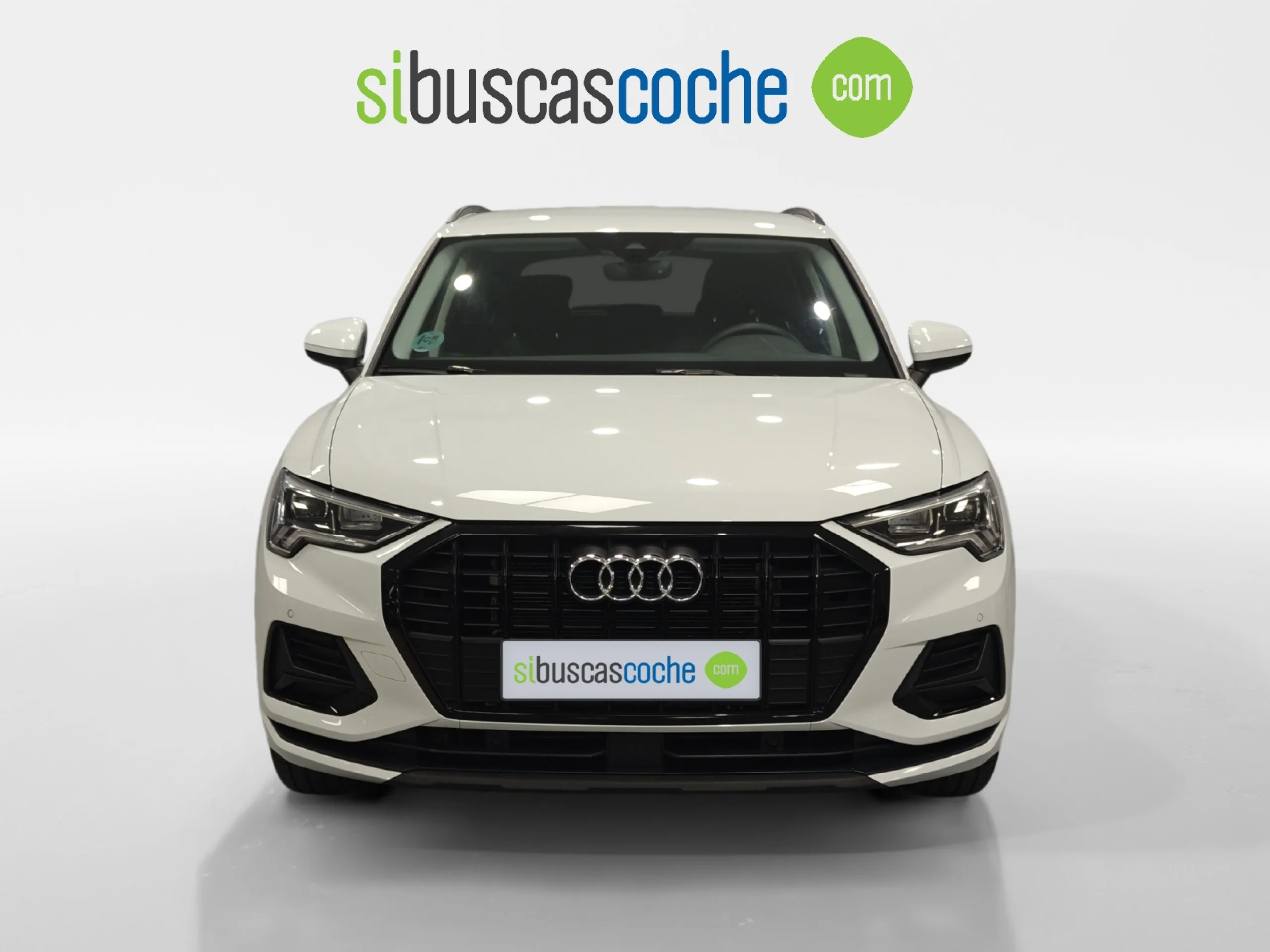 AUDI Q3 ADVANCED 35 TFSI 110KW (150CV) S TRONIC - Foto 19