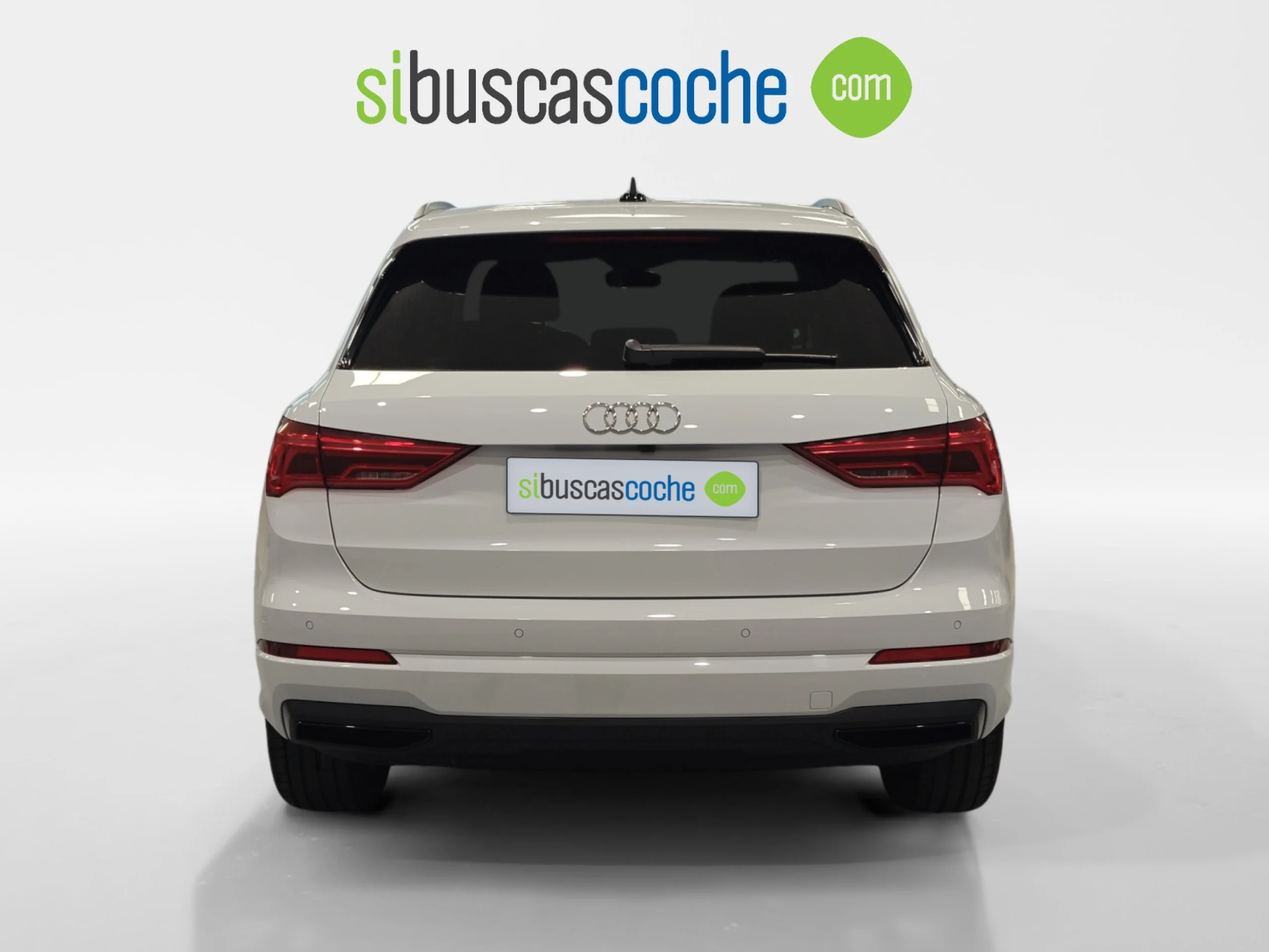 AUDI Q3 ADVANCED 35 TFSI 110KW (150CV) S TRONIC - Foto 23