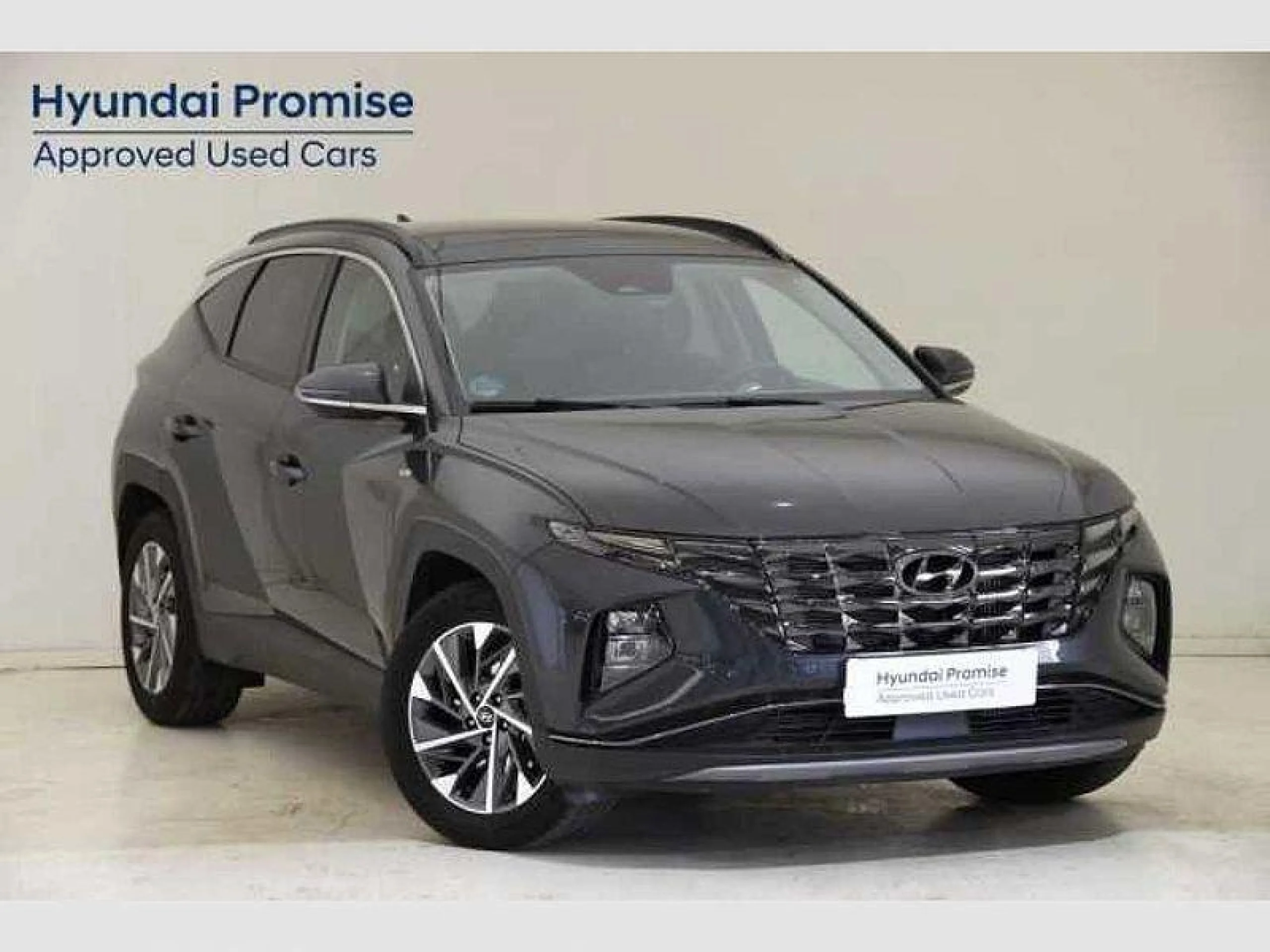 HYUNDAI TUCSON 1.6 TGDI 110KW (150CV) 48V TECNO SKY - Foto 2