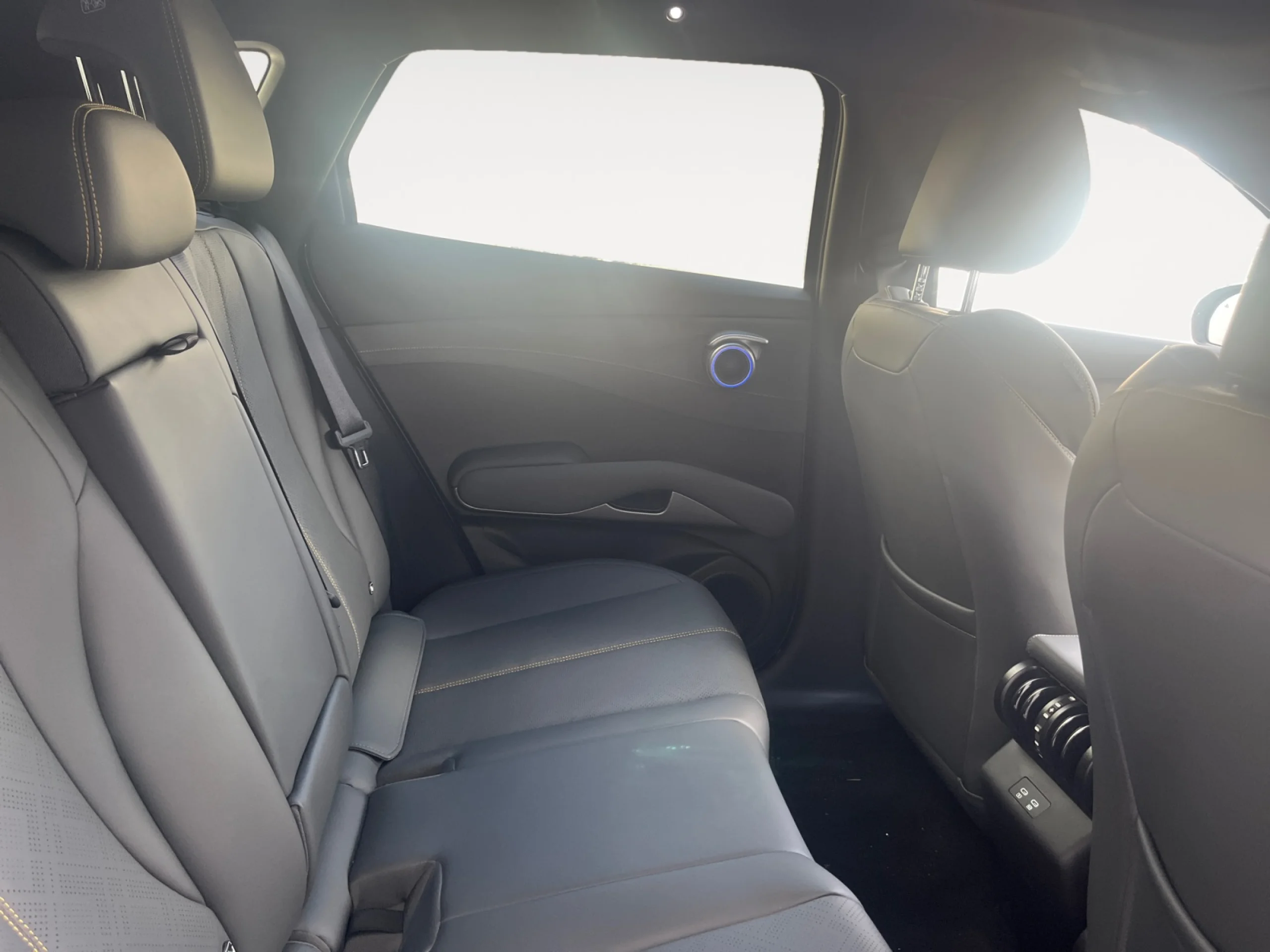 BYD ATTO 3 EXCELLENCE AWD - Foto 6