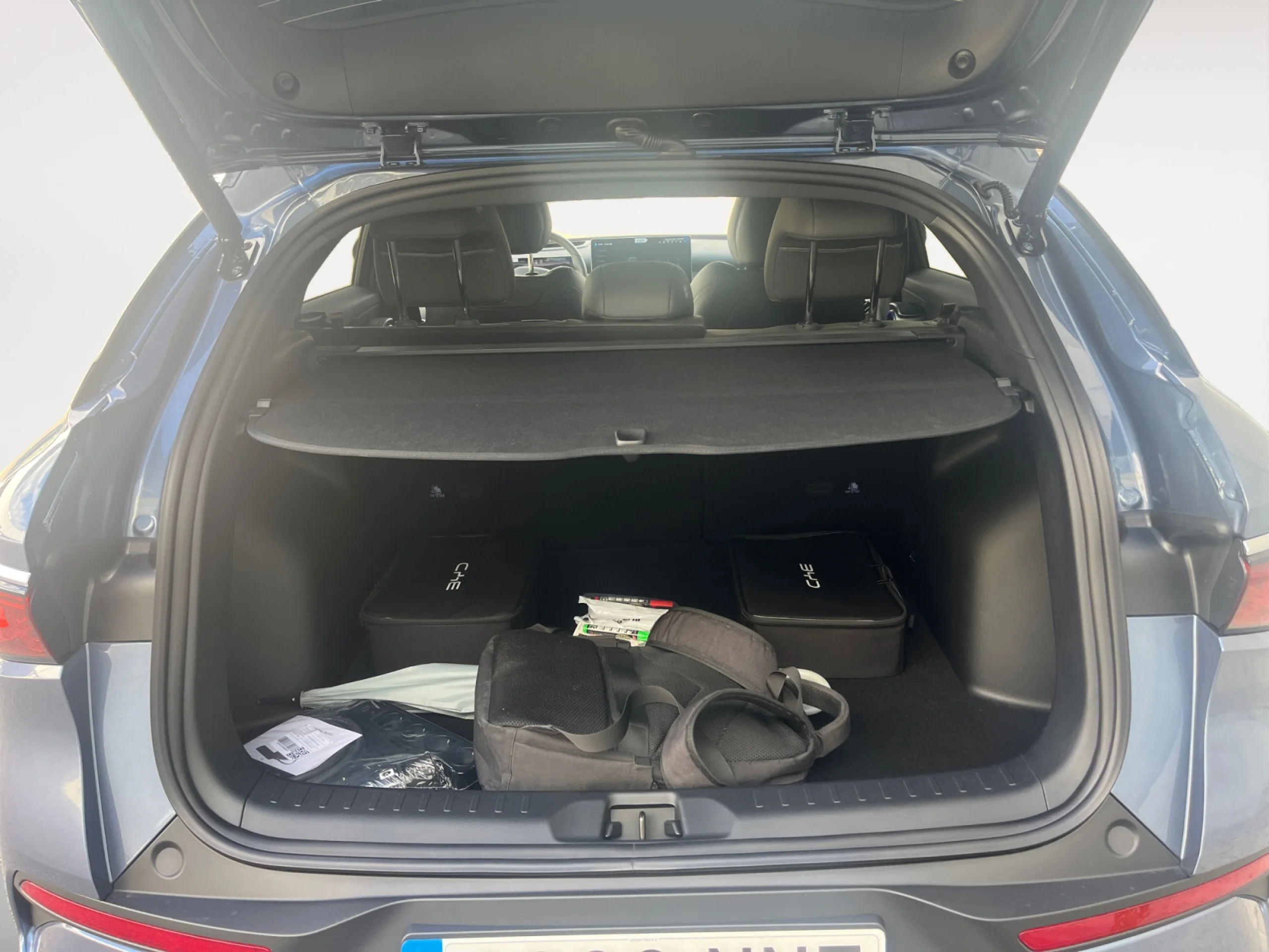 BYD ATTO 3 EXCELLENCE AWD - Foto 8