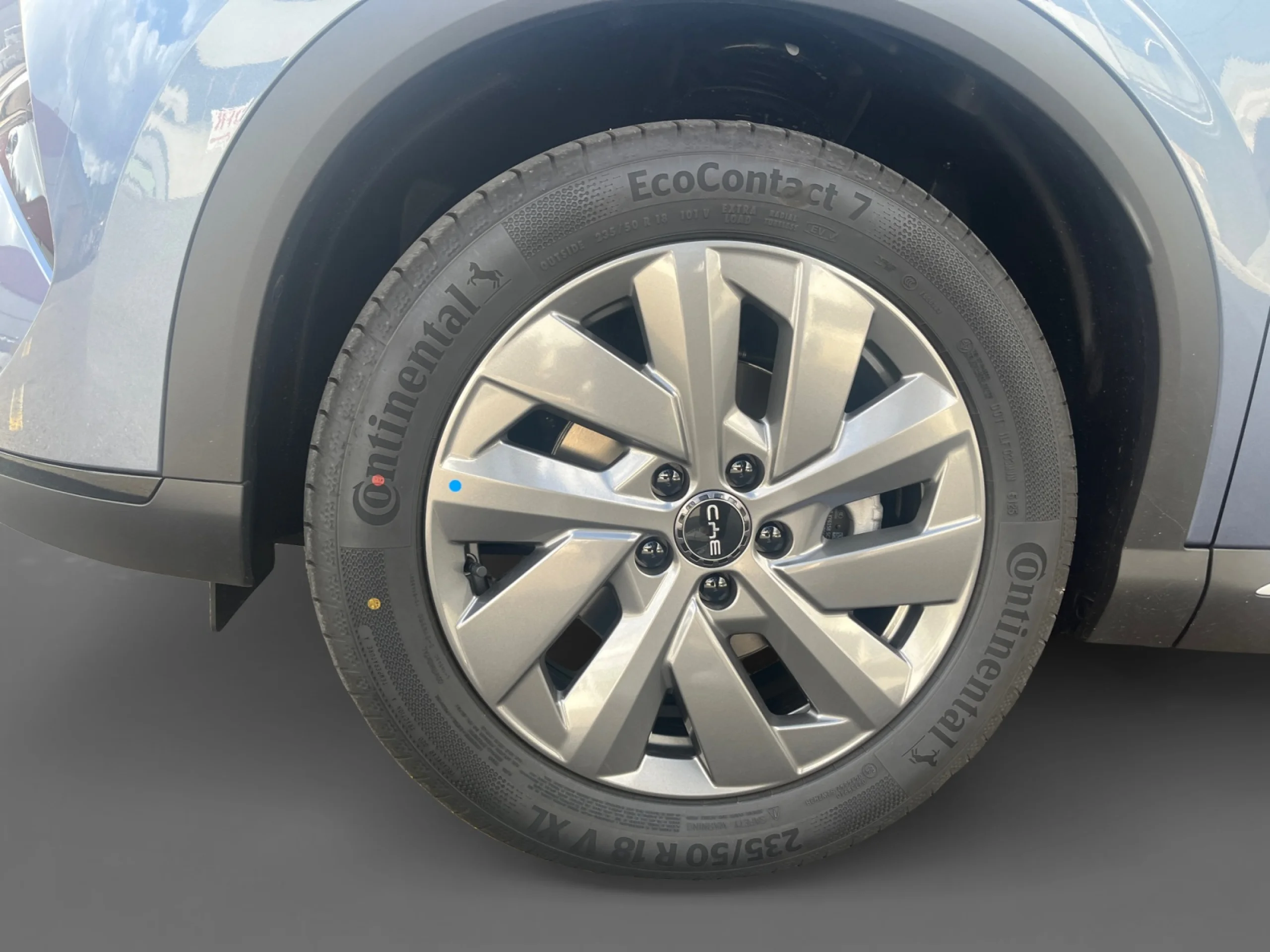 BYD ATTO 3 EXCELLENCE AWD - Foto 9