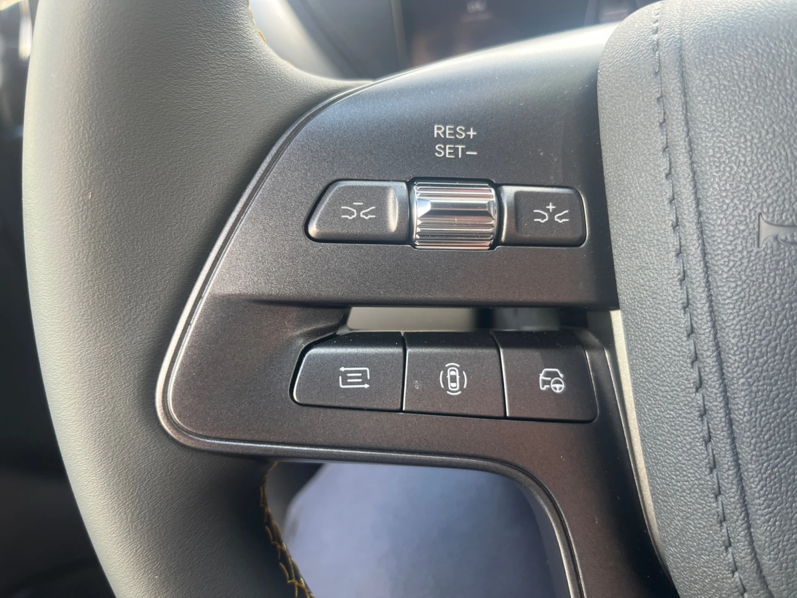 BYD ATTO 3 EXCELLENCE AWD - Foto 12