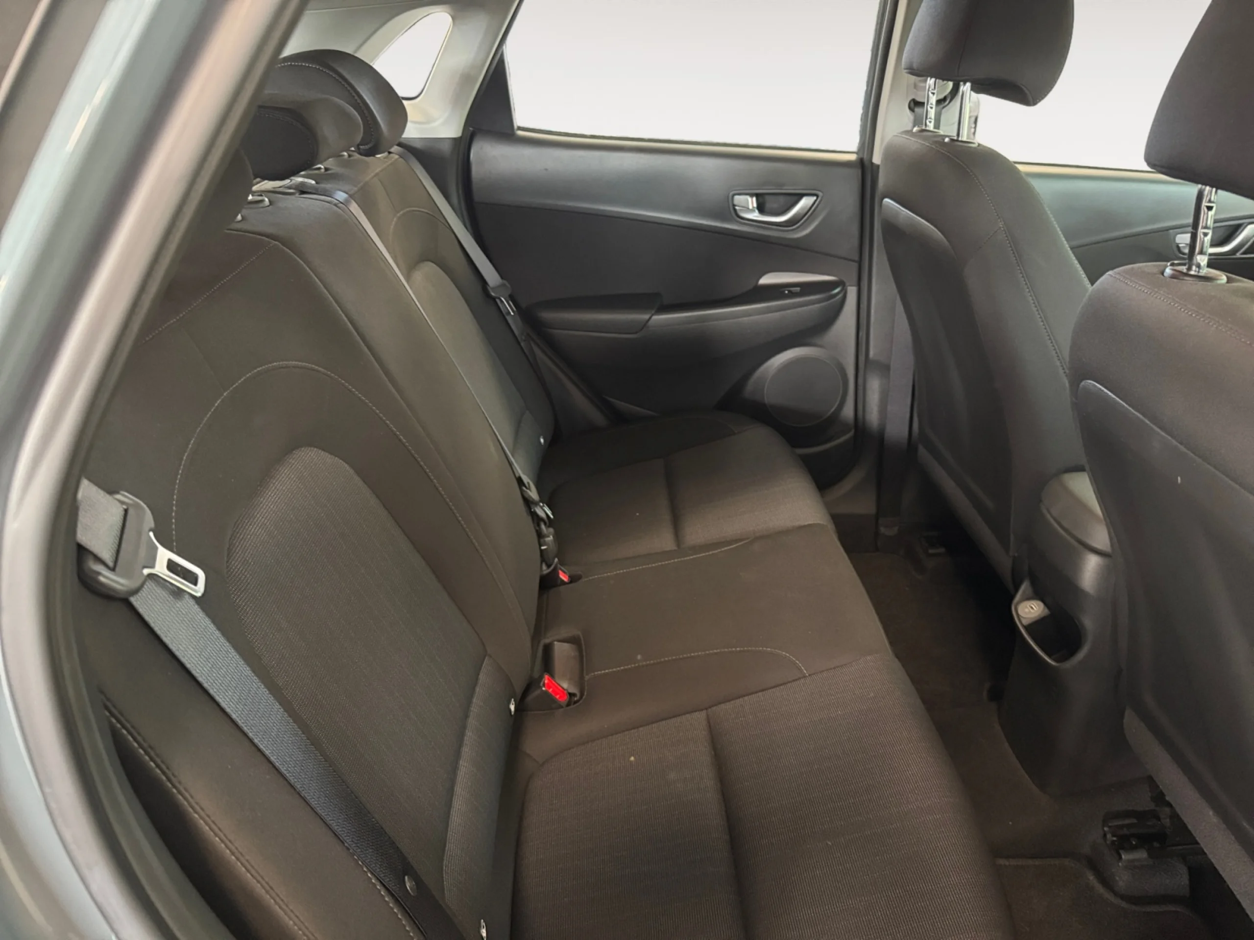 HYUNDAI KONA 1.6 GDI HEV MAXX DCT - Foto 5