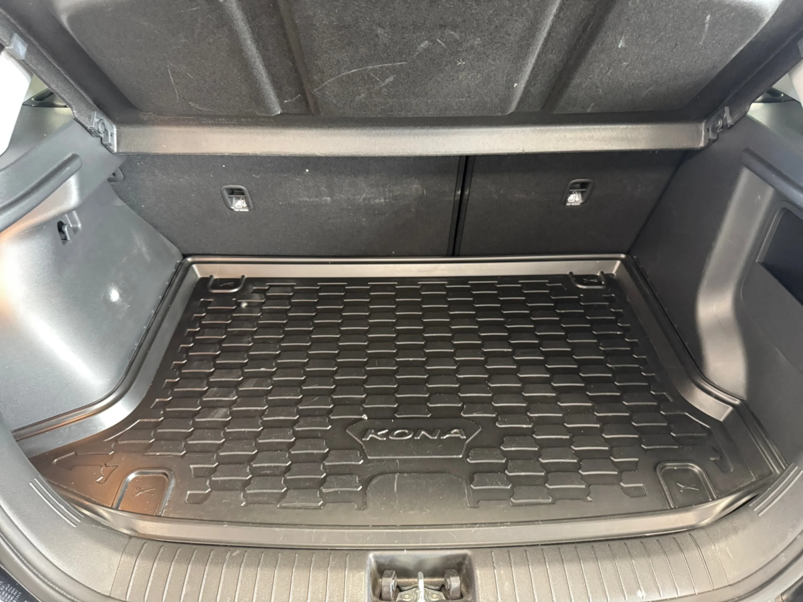 HYUNDAI KONA 1.6 GDI HEV MAXX DCT - Foto 7