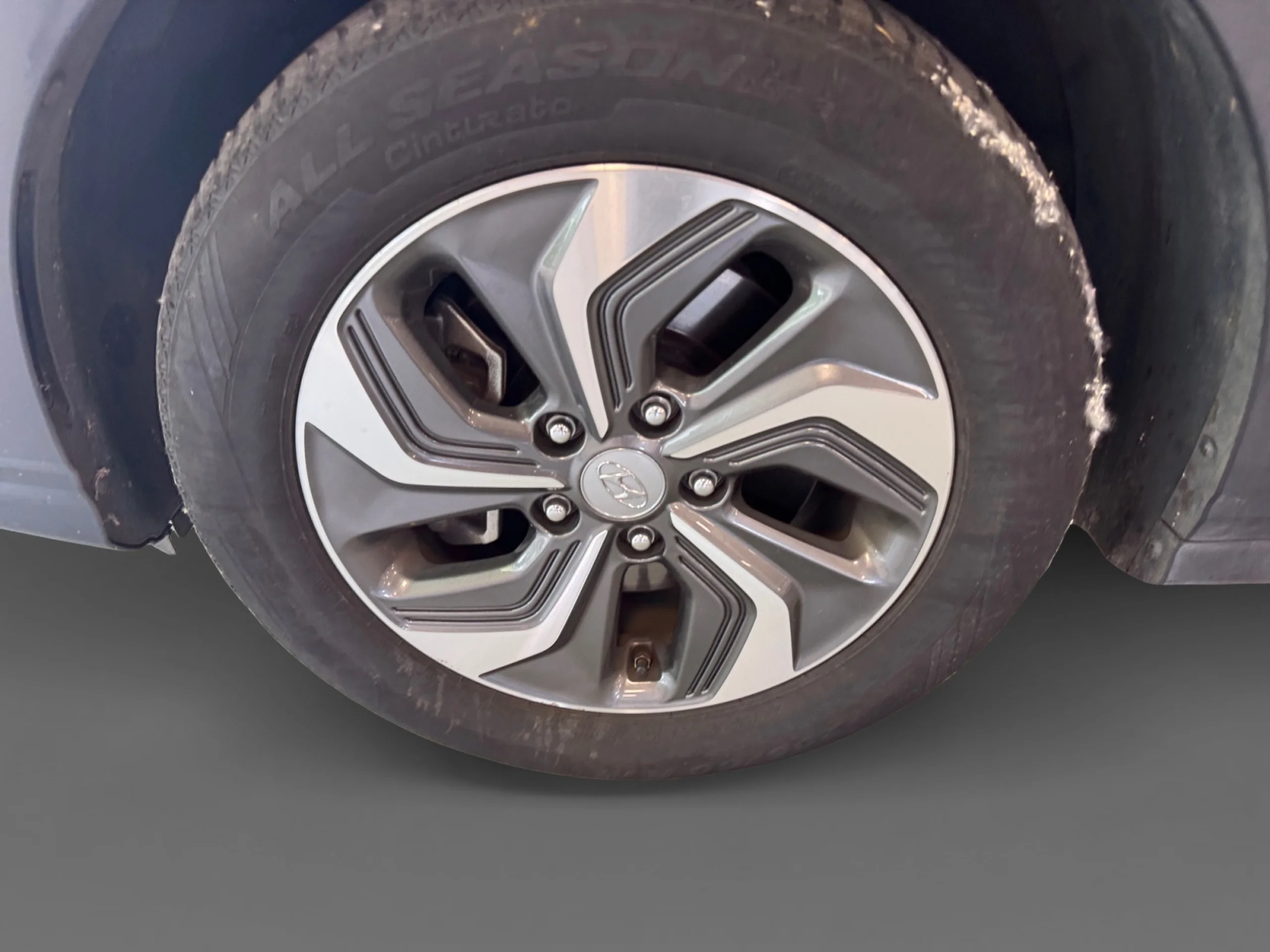 HYUNDAI KONA 1.6 GDI HEV MAXX DCT - Foto 8