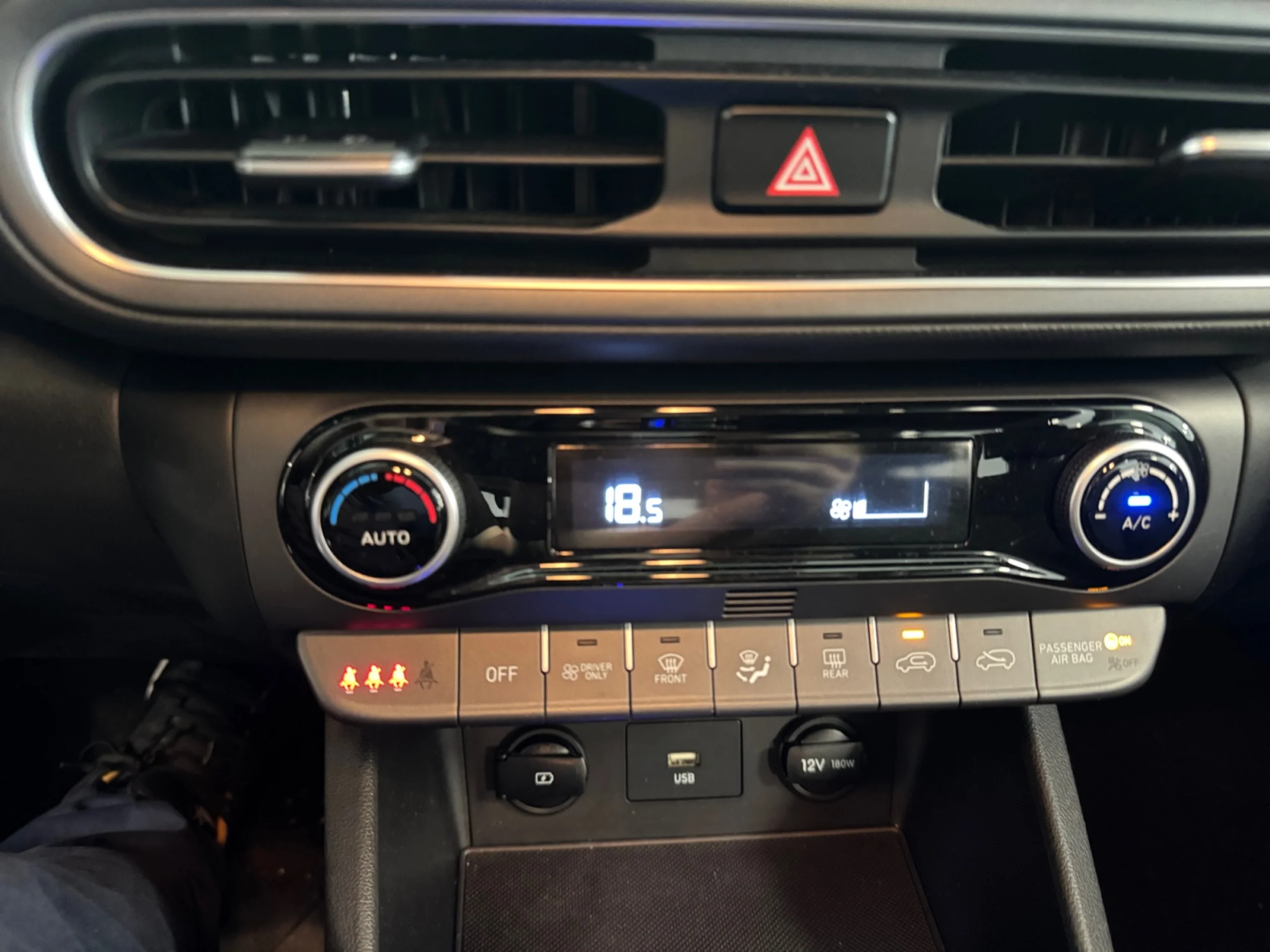 HYUNDAI KONA 1.6 GDI HEV MAXX DCT - Foto 11