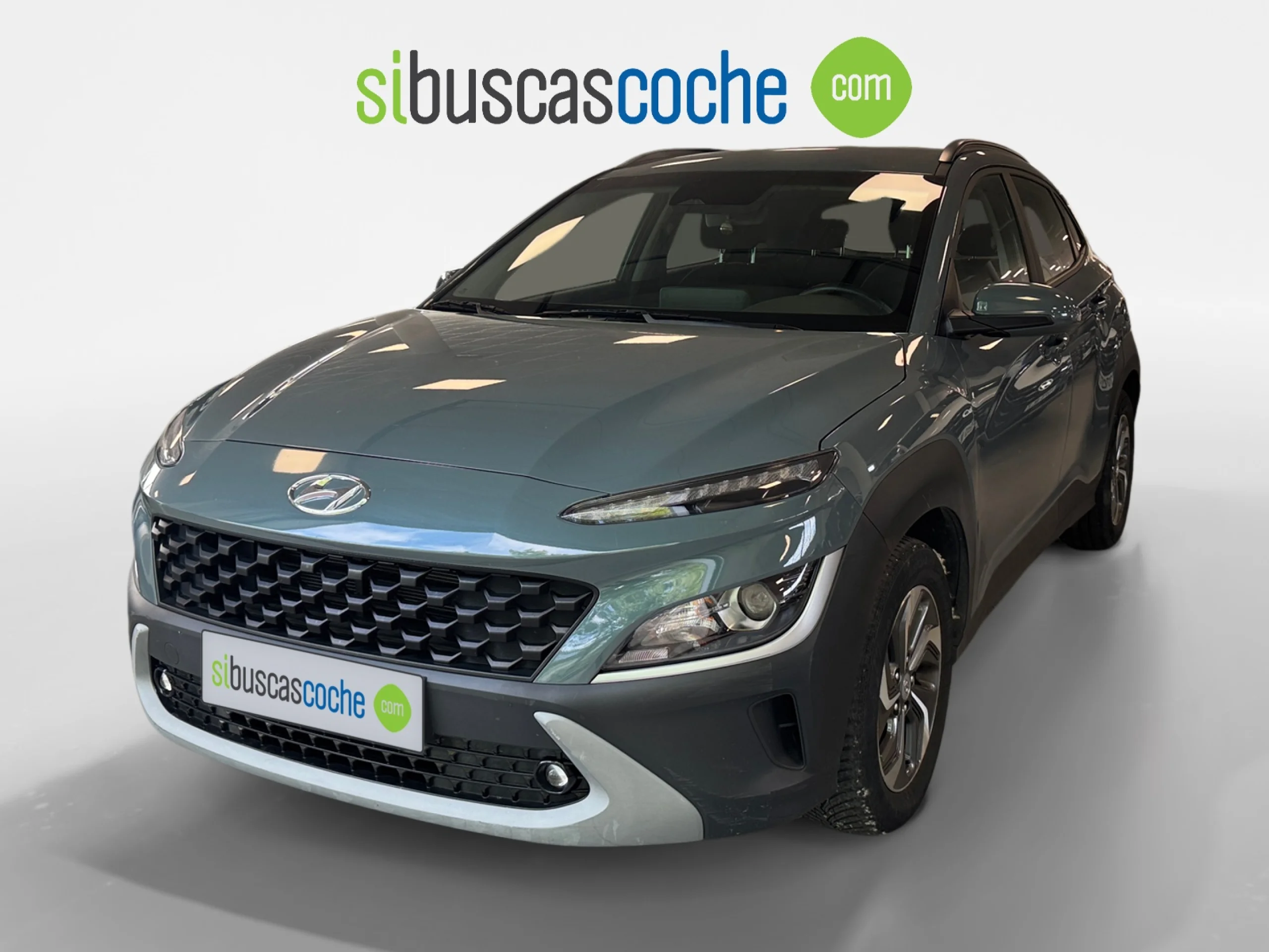 HYUNDAI KONA 1.6 GDI HEV MAXX DCT - Foto 12